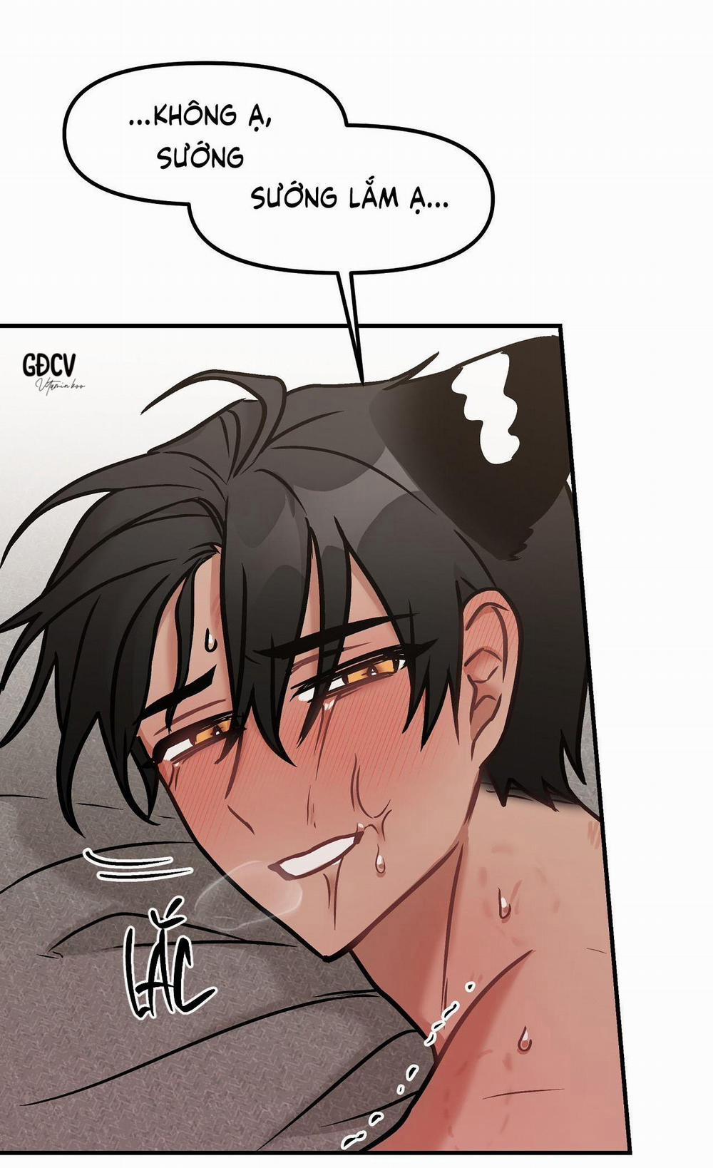 Thưa Ngài Hổ, Tôi Đã Ăn Rất Ngon Miệng 13 trang 3