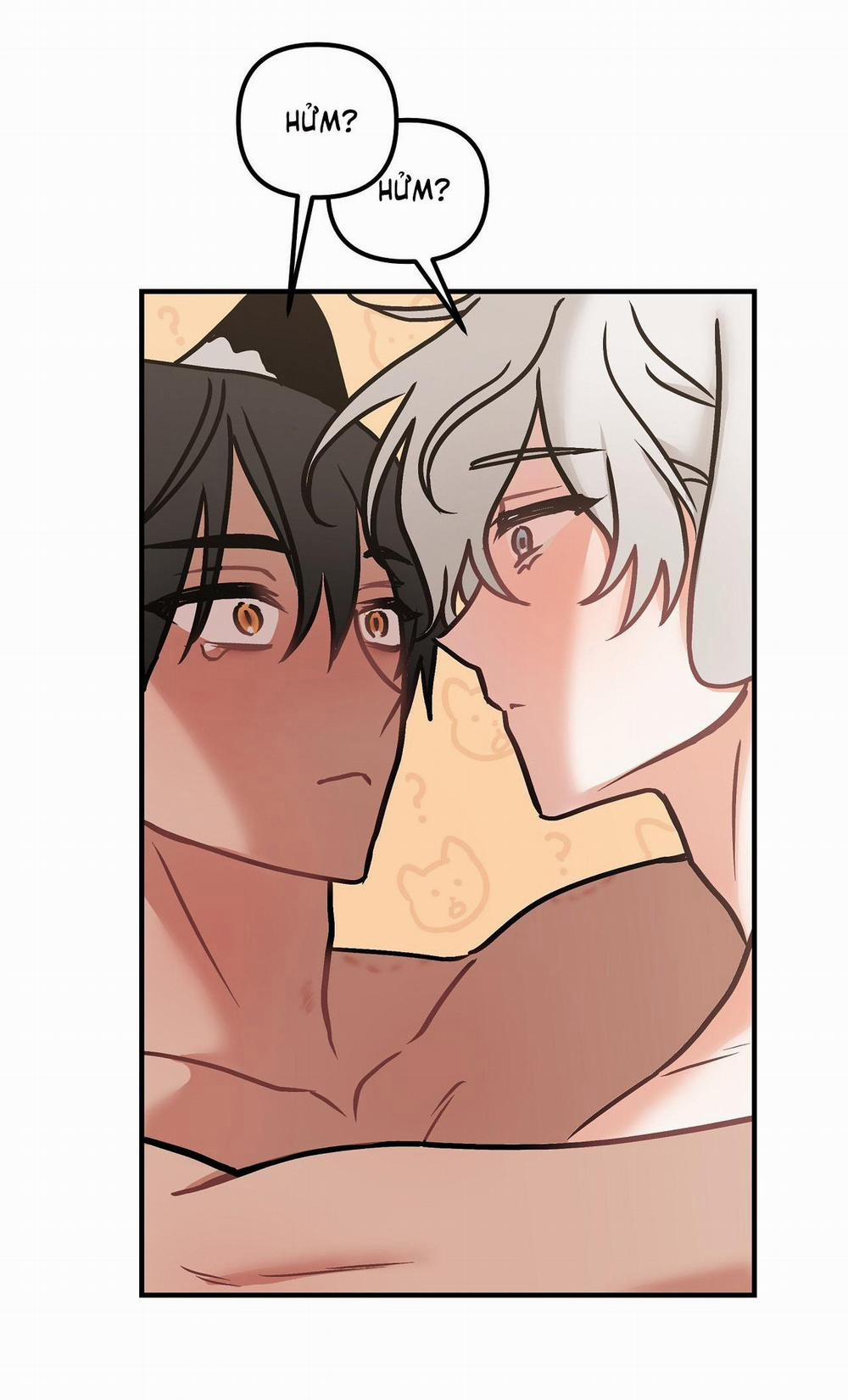 Thưa Ngài Hổ, Tôi Đã Ăn Rất Ngon Miệng 13 trang 30