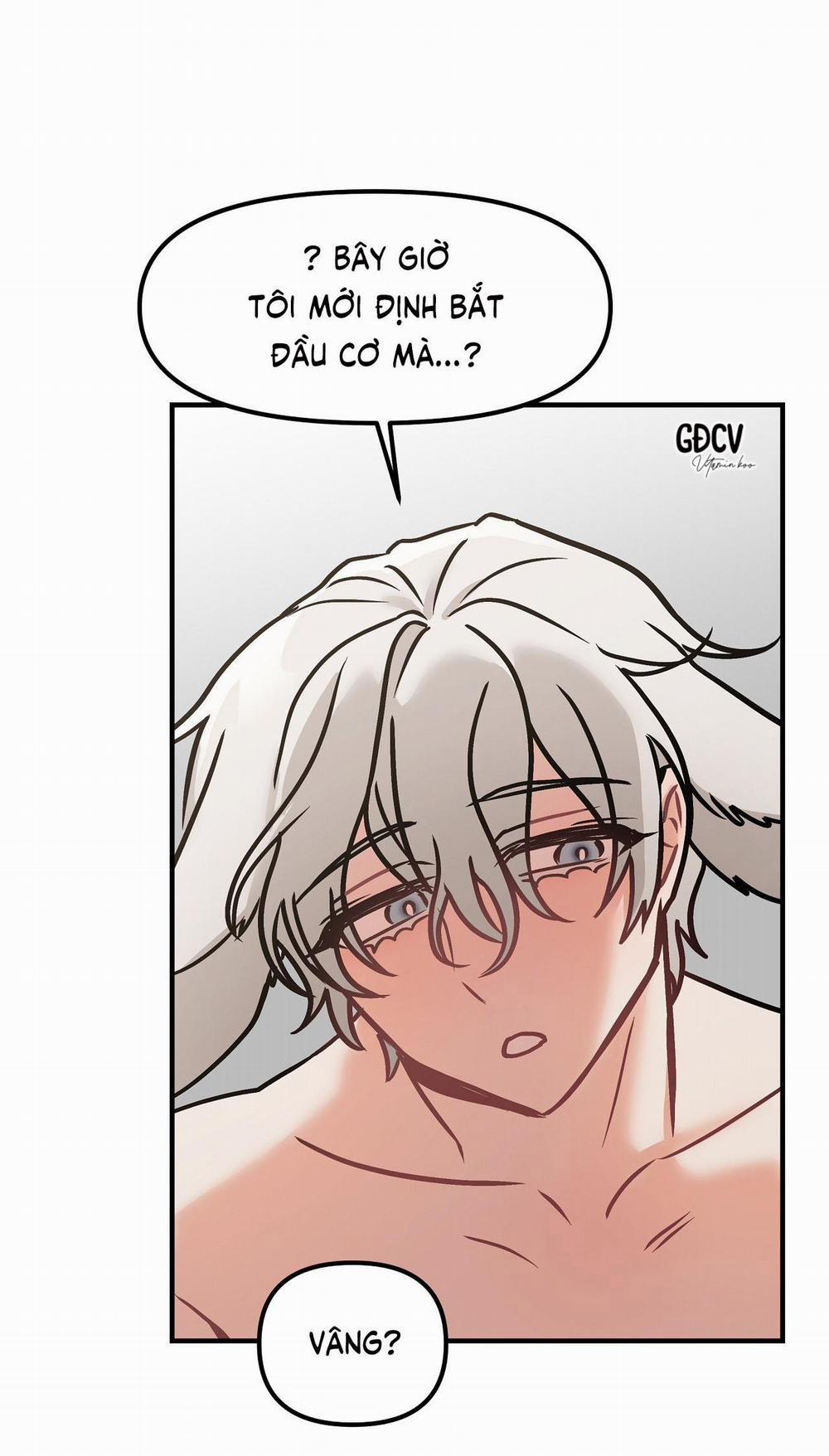 Thưa Ngài Hổ, Tôi Đã Ăn Rất Ngon Miệng 13 trang 33