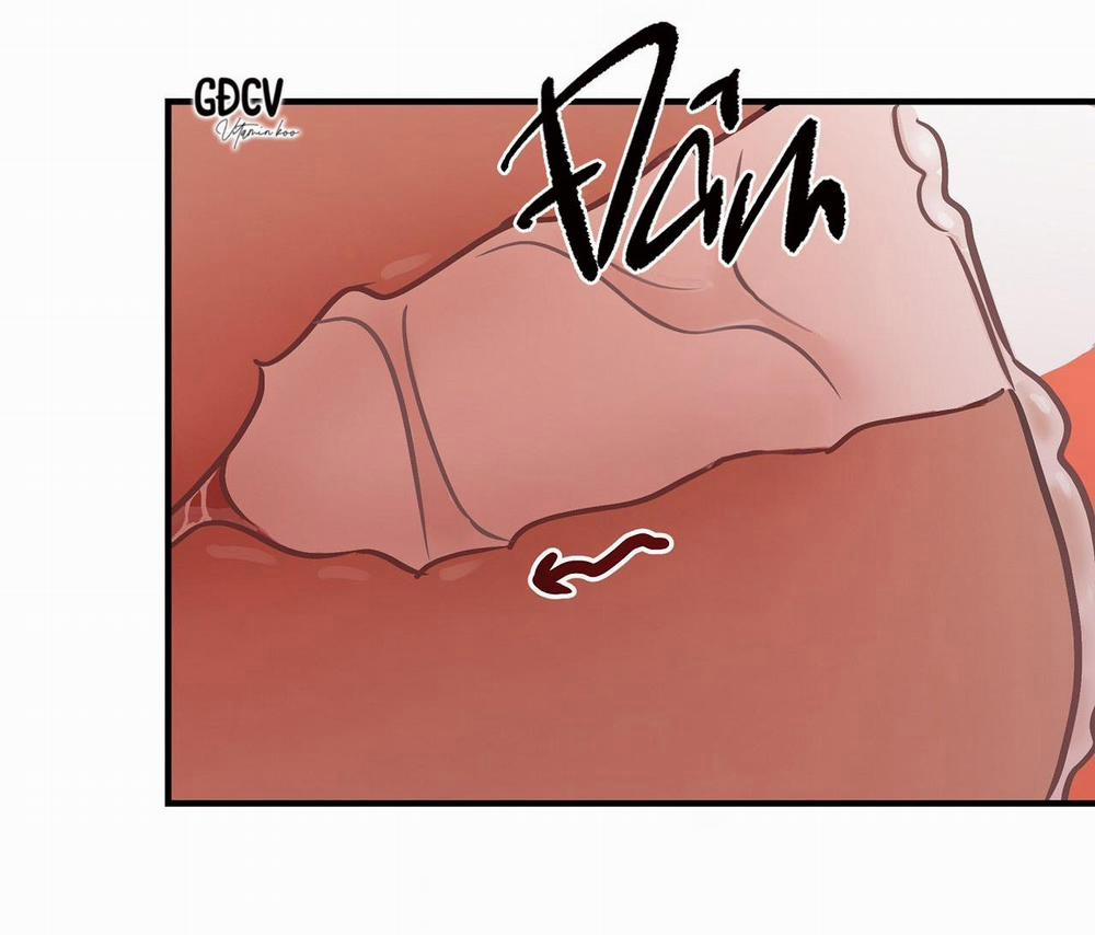 Thưa Ngài Hổ, Tôi Đã Ăn Rất Ngon Miệng 13 trang 36