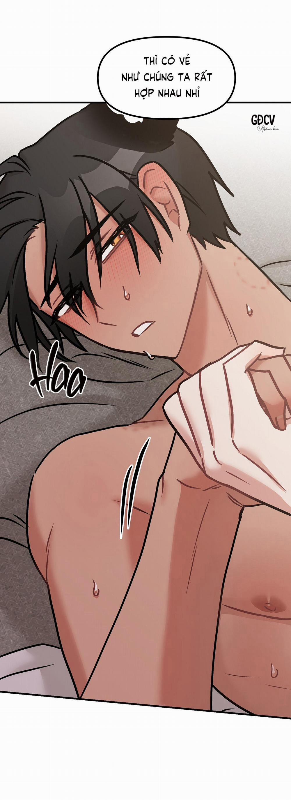 Thưa Ngài Hổ, Tôi Đã Ăn Rất Ngon Miệng 13 trang 39