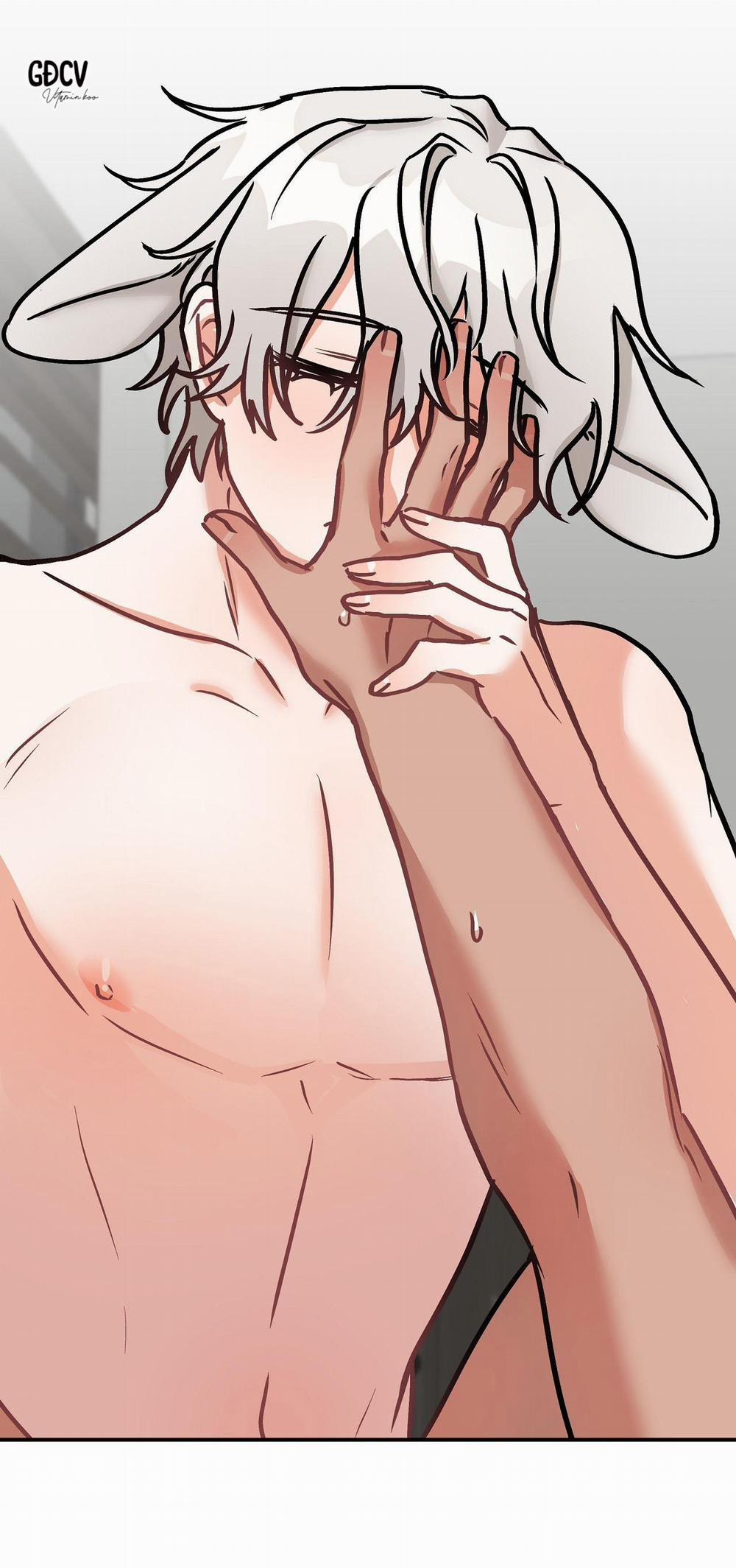 Thưa Ngài Hổ, Tôi Đã Ăn Rất Ngon Miệng 13 trang 41