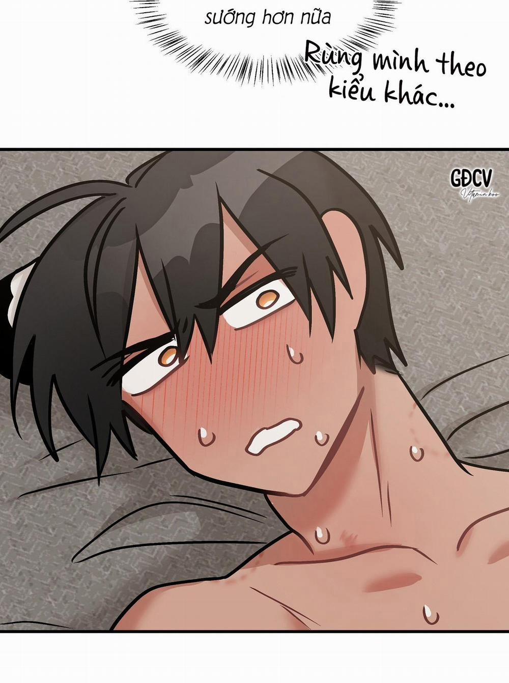 Thưa Ngài Hổ, Tôi Đã Ăn Rất Ngon Miệng 13 trang 45