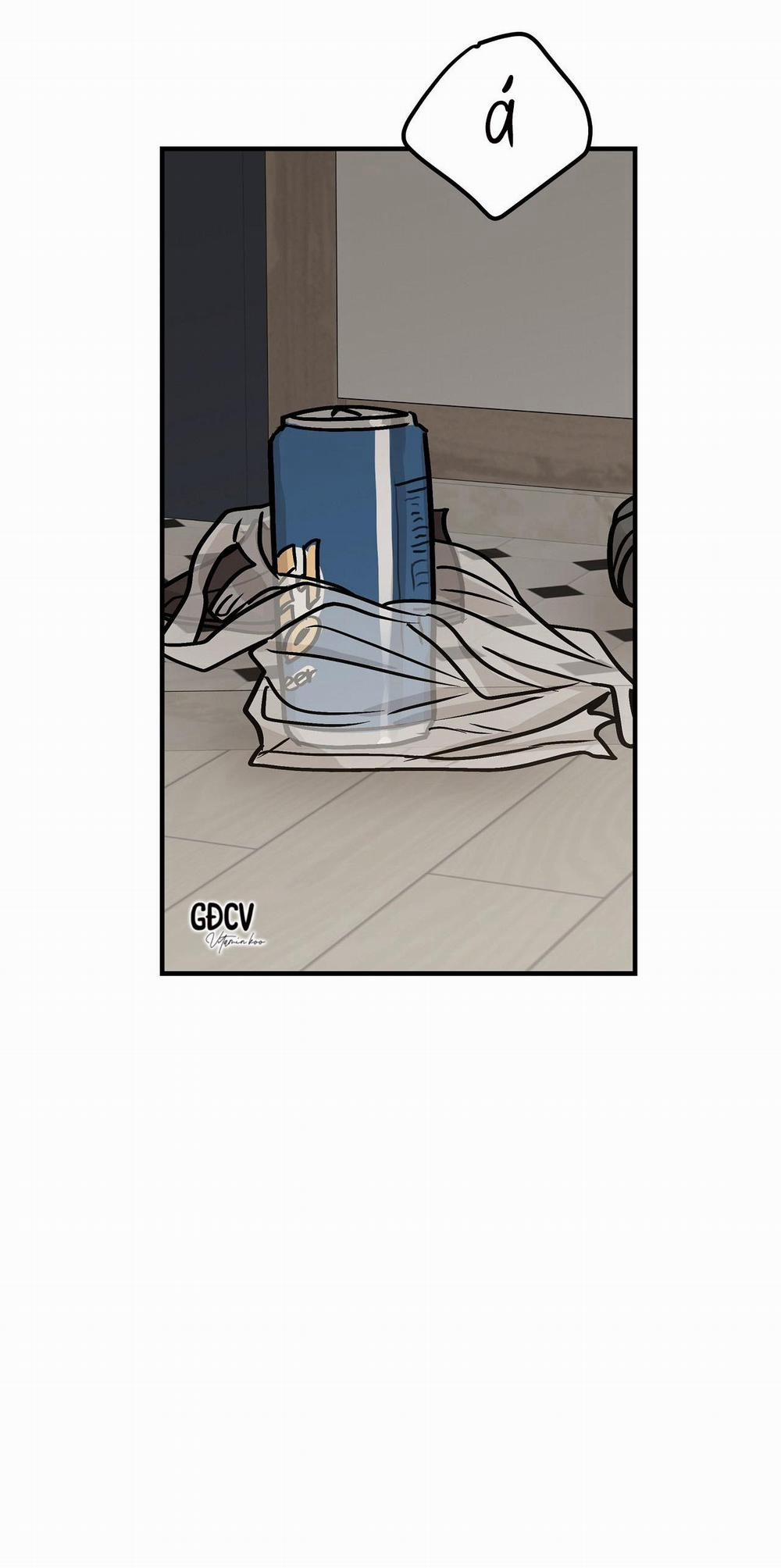 Thưa Ngài Hổ, Tôi Đã Ăn Rất Ngon Miệng 13 trang 47