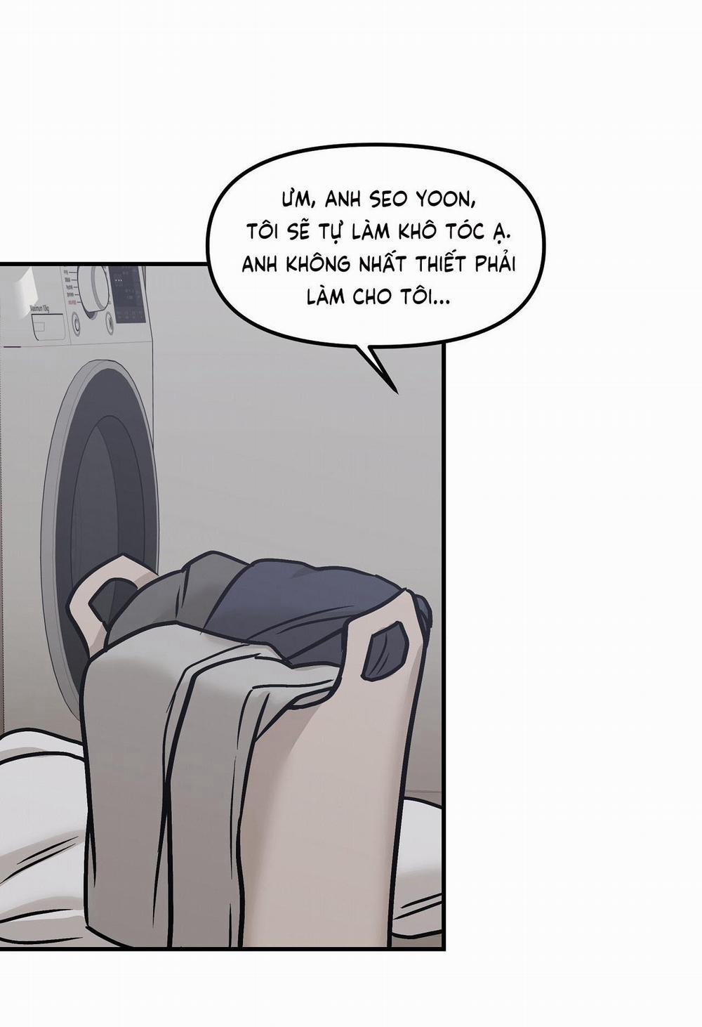 Thưa Ngài Hổ, Tôi Đã Ăn Rất Ngon Miệng 13 trang 50