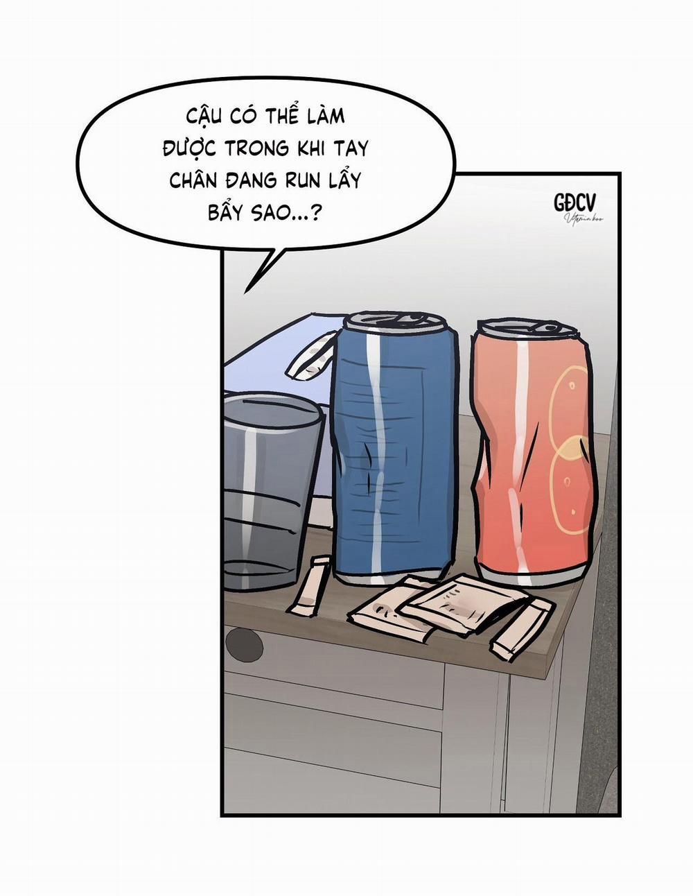 Thưa Ngài Hổ, Tôi Đã Ăn Rất Ngon Miệng 13 trang 51