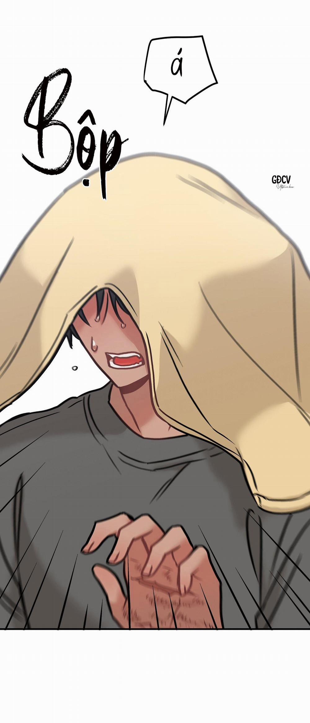 Thưa Ngài Hổ, Tôi Đã Ăn Rất Ngon Miệng 13 trang 52