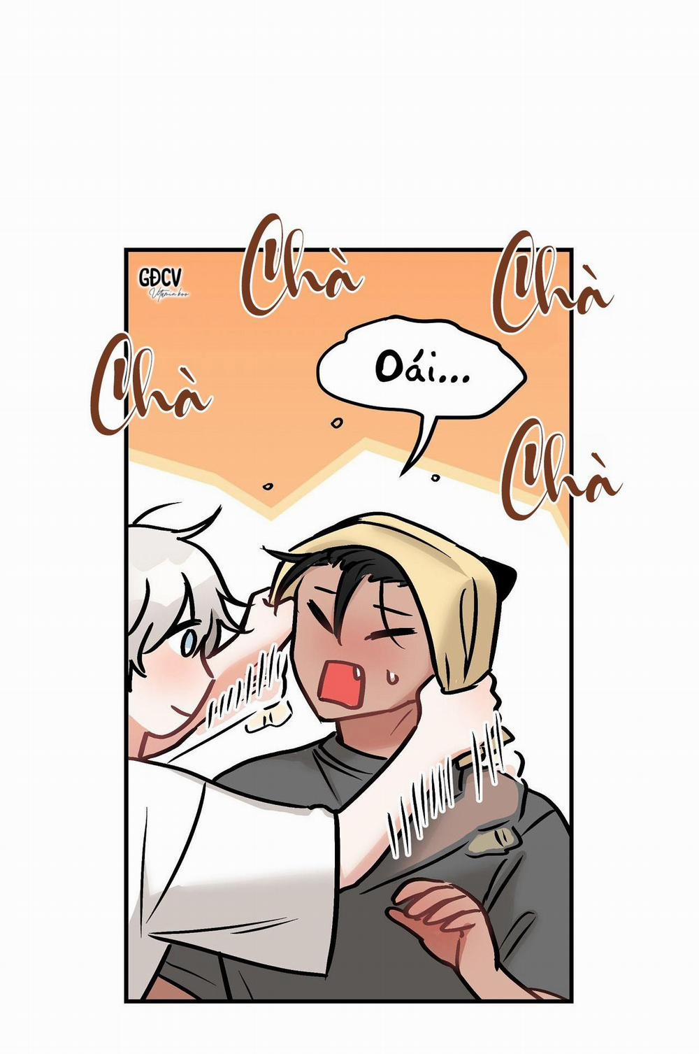 Thưa Ngài Hổ, Tôi Đã Ăn Rất Ngon Miệng 13 trang 53