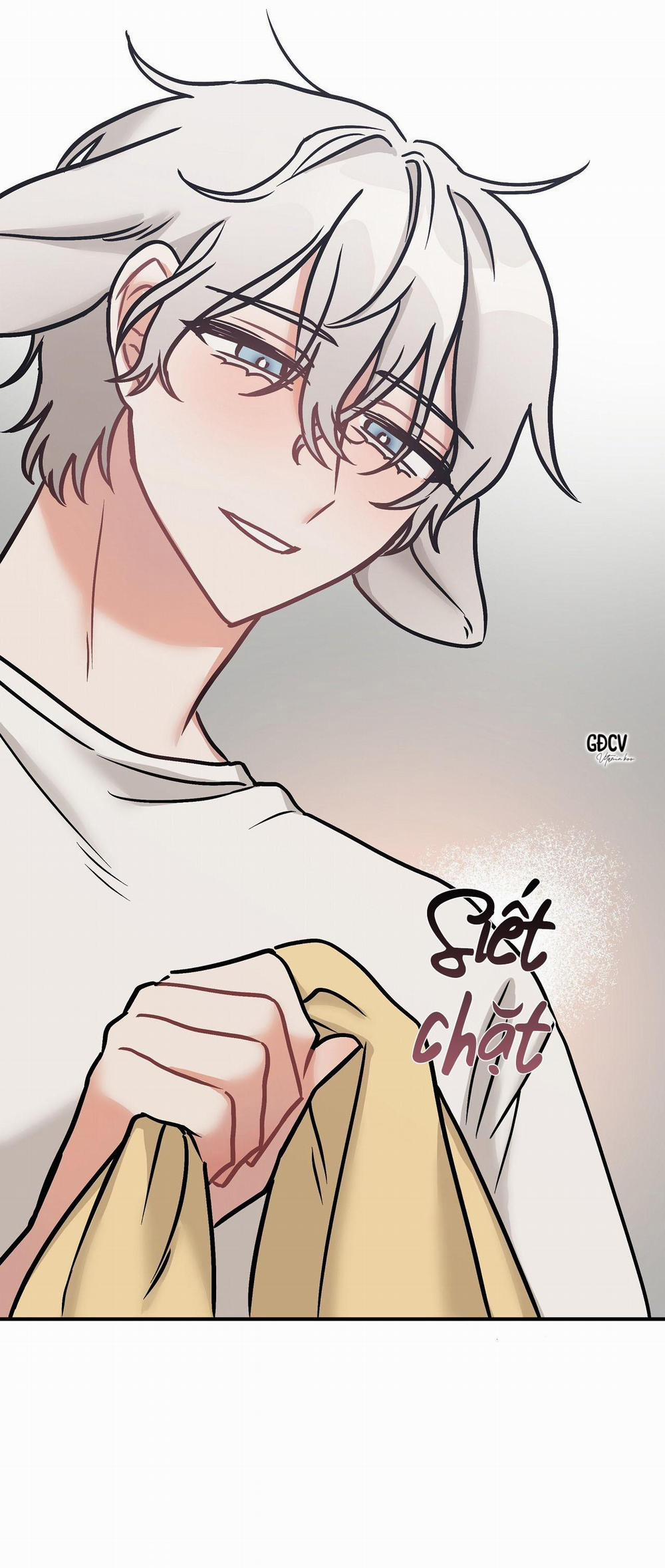 Thưa Ngài Hổ, Tôi Đã Ăn Rất Ngon Miệng 13 trang 57