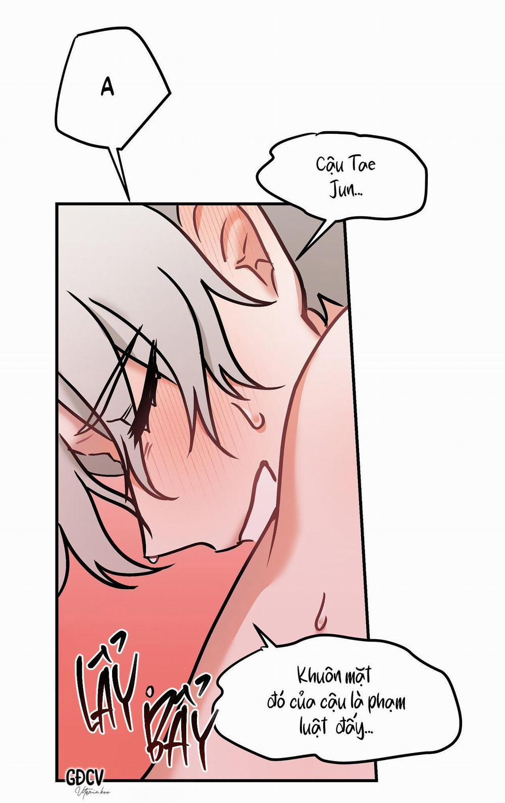 Thưa Ngài Hổ, Tôi Đã Ăn Rất Ngon Miệng 13 trang 6