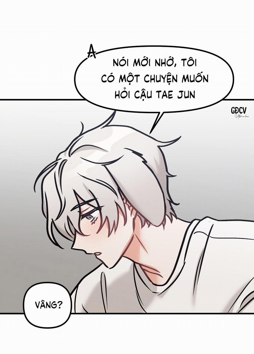 Thưa Ngài Hổ, Tôi Đã Ăn Rất Ngon Miệng 13 trang 64