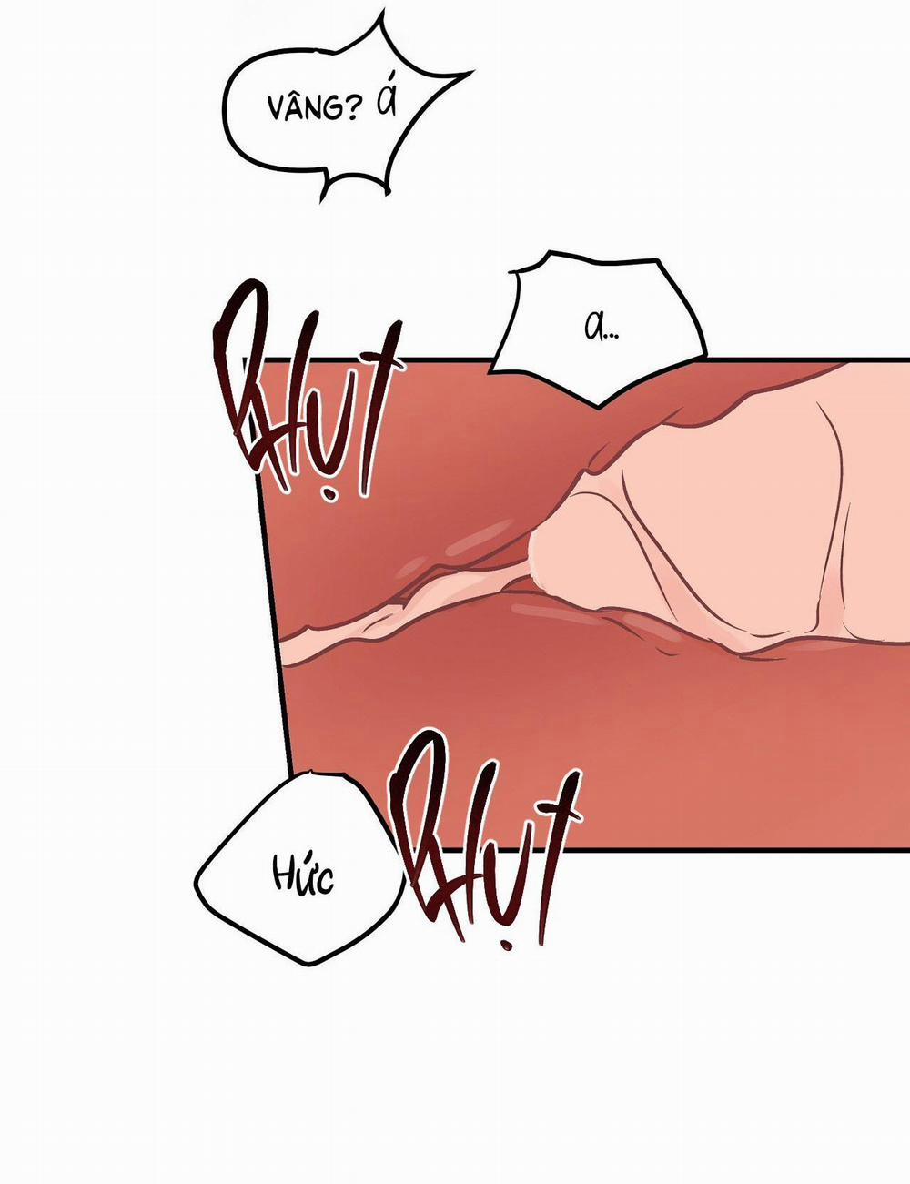 Thưa Ngài Hổ, Tôi Đã Ăn Rất Ngon Miệng 13 trang 7