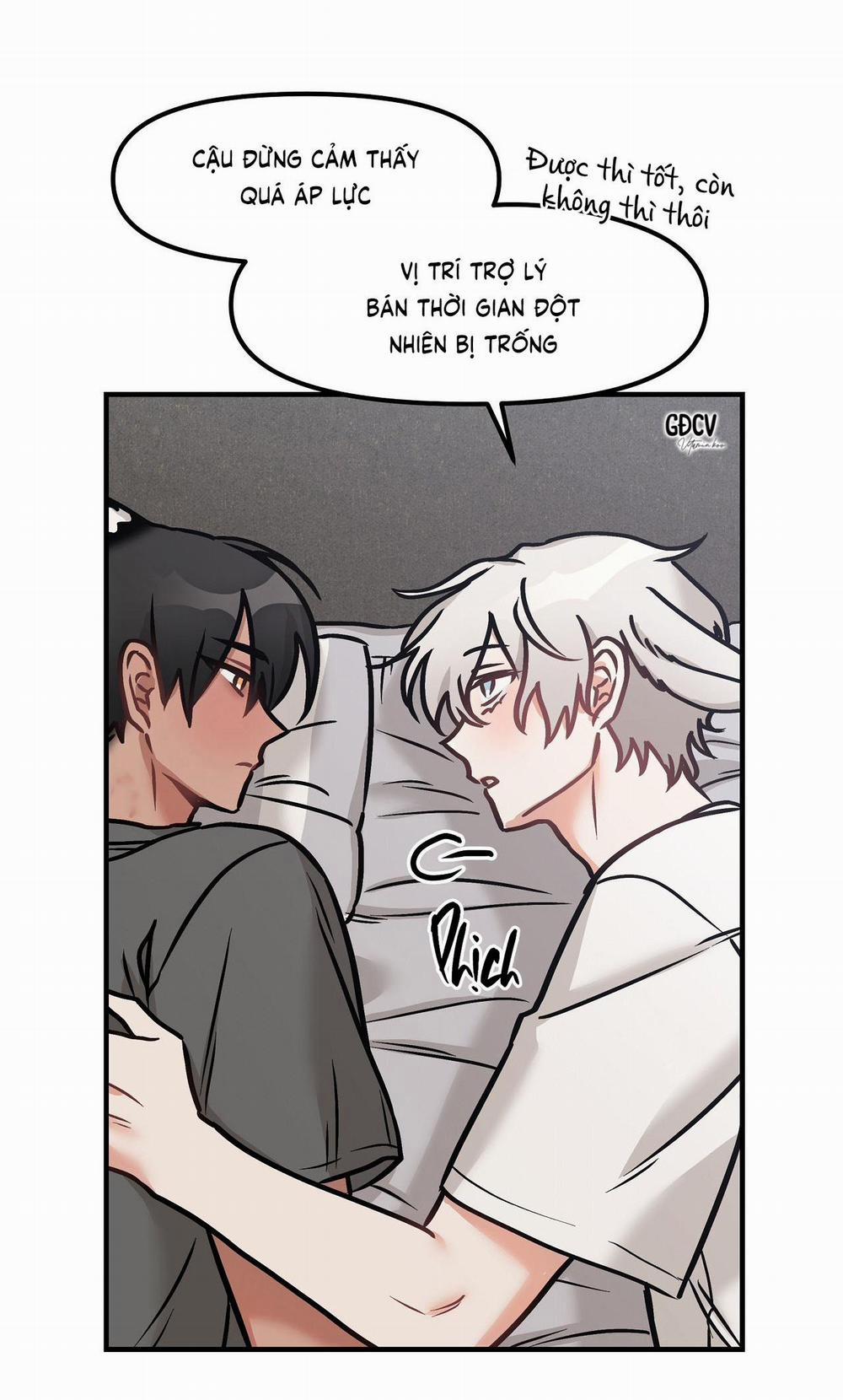 Thưa Ngài Hổ, Tôi Đã Ăn Rất Ngon Miệng 13 trang 70