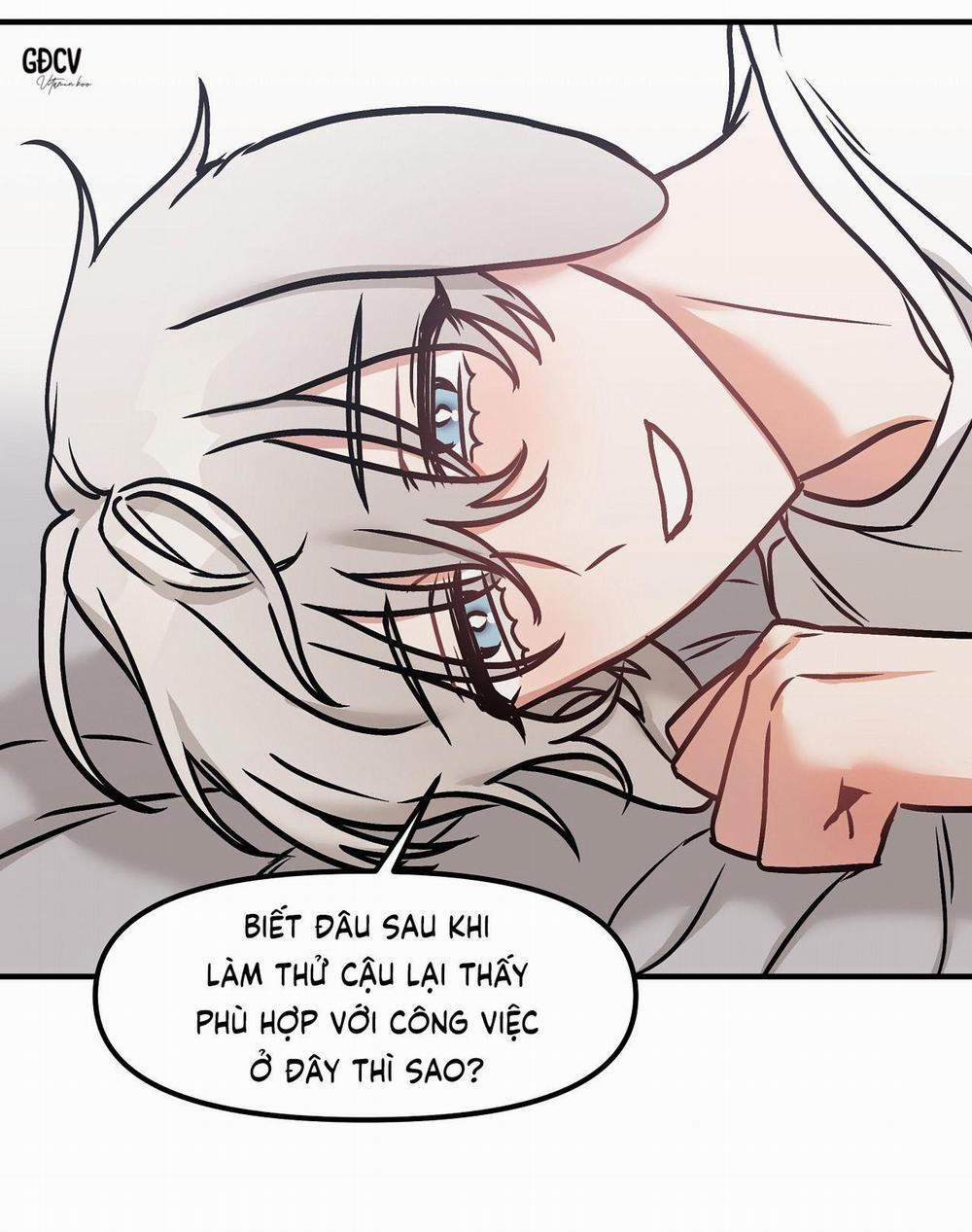 Thưa Ngài Hổ, Tôi Đã Ăn Rất Ngon Miệng 13 trang 72