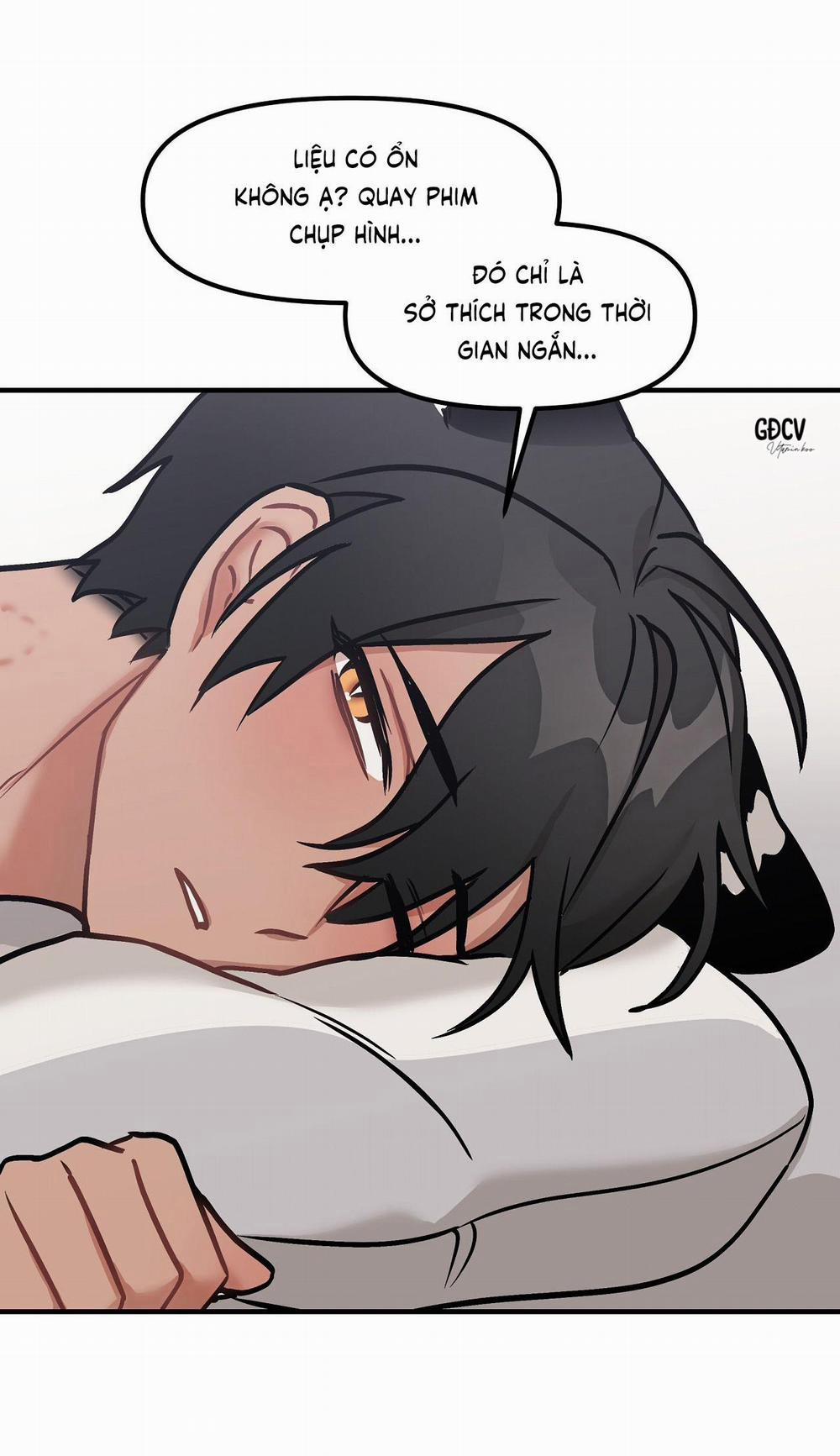 Thưa Ngài Hổ, Tôi Đã Ăn Rất Ngon Miệng 13 trang 73