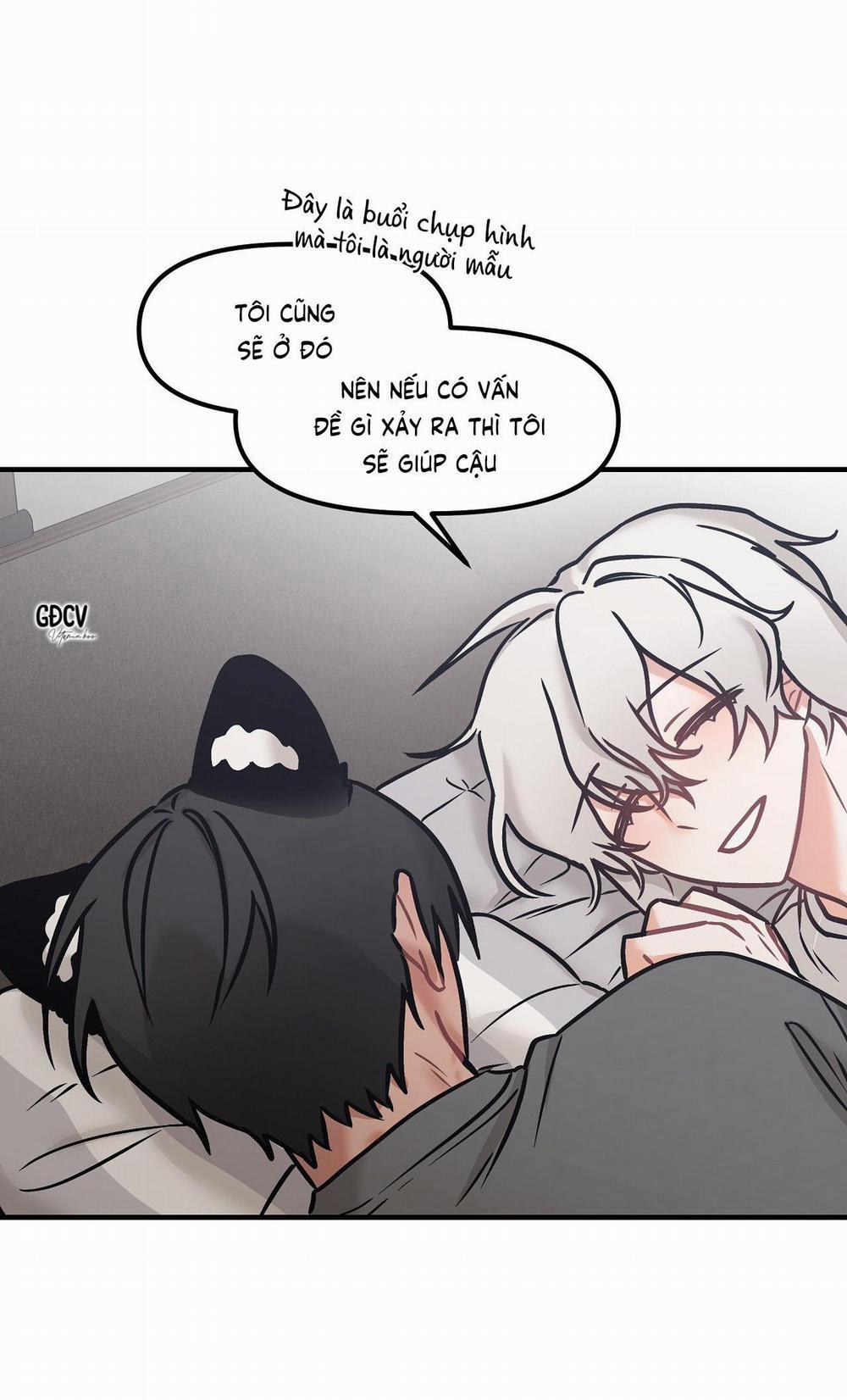 Thưa Ngài Hổ, Tôi Đã Ăn Rất Ngon Miệng 13 trang 79