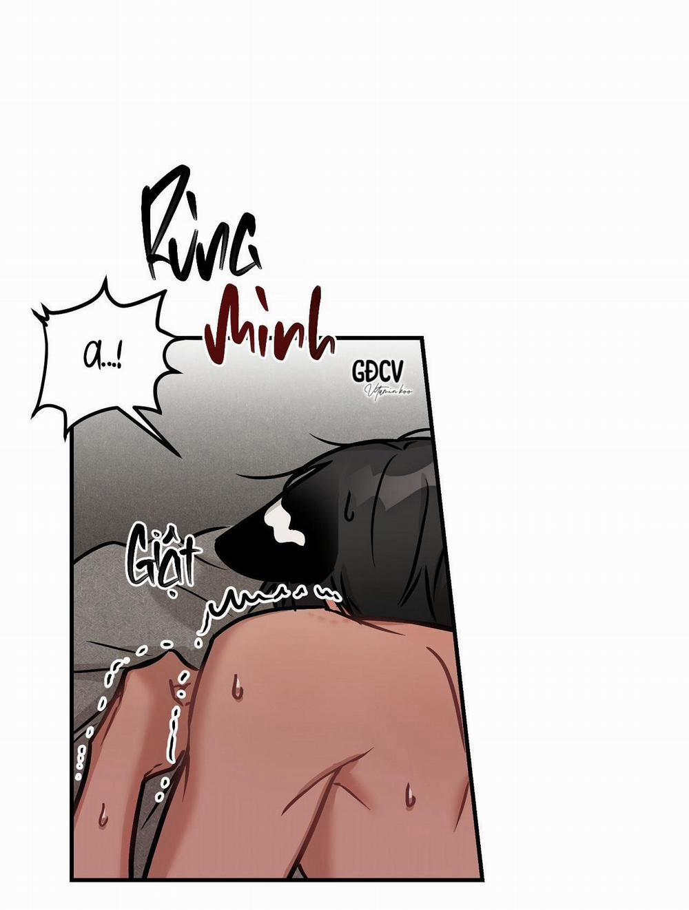 Thưa Ngài Hổ, Tôi Đã Ăn Rất Ngon Miệng 13 trang 8