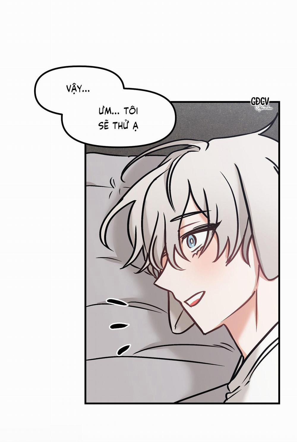 Thưa Ngài Hổ, Tôi Đã Ăn Rất Ngon Miệng 13 trang 80