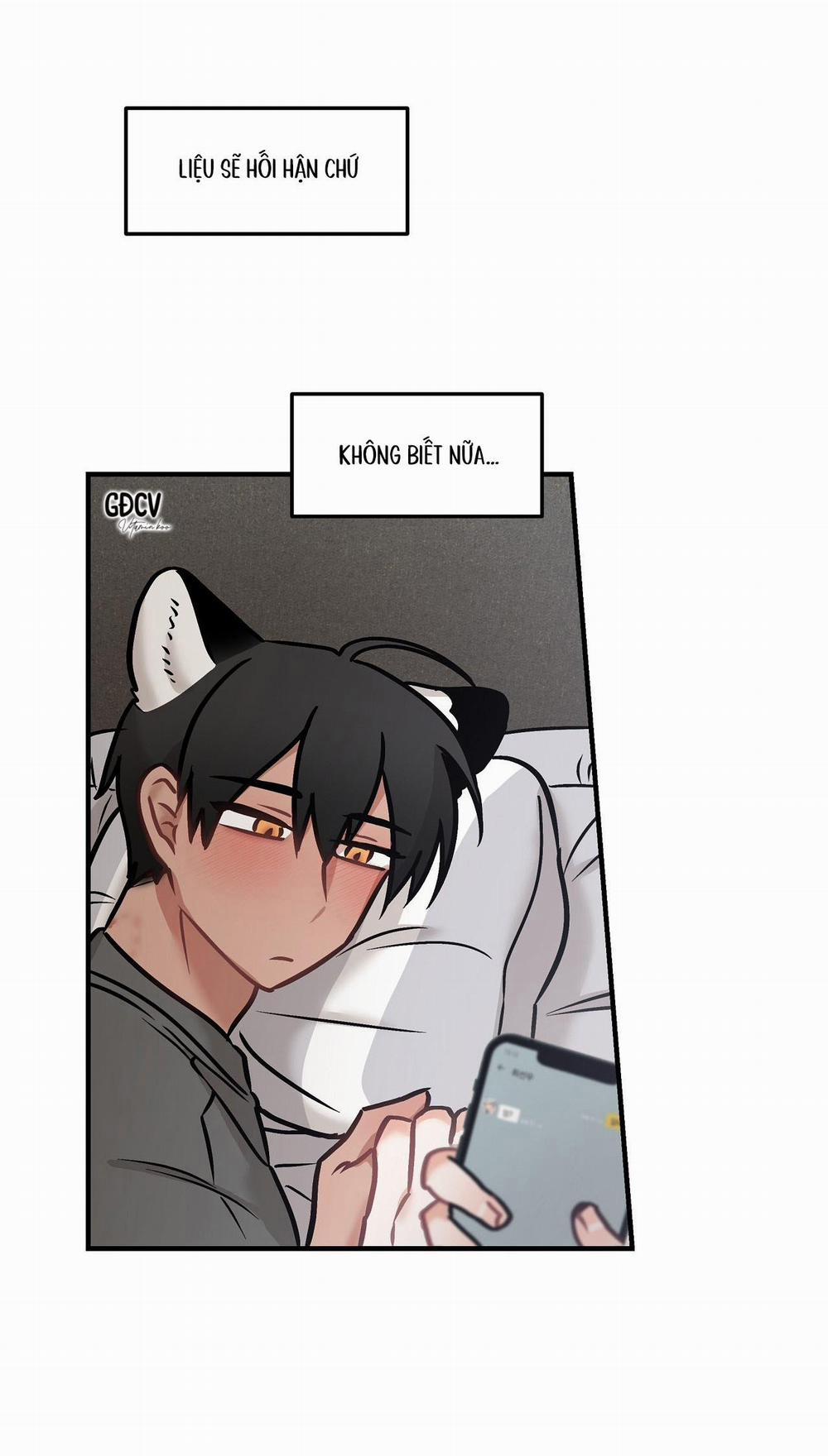 Thưa Ngài Hổ, Tôi Đã Ăn Rất Ngon Miệng 13 trang 82