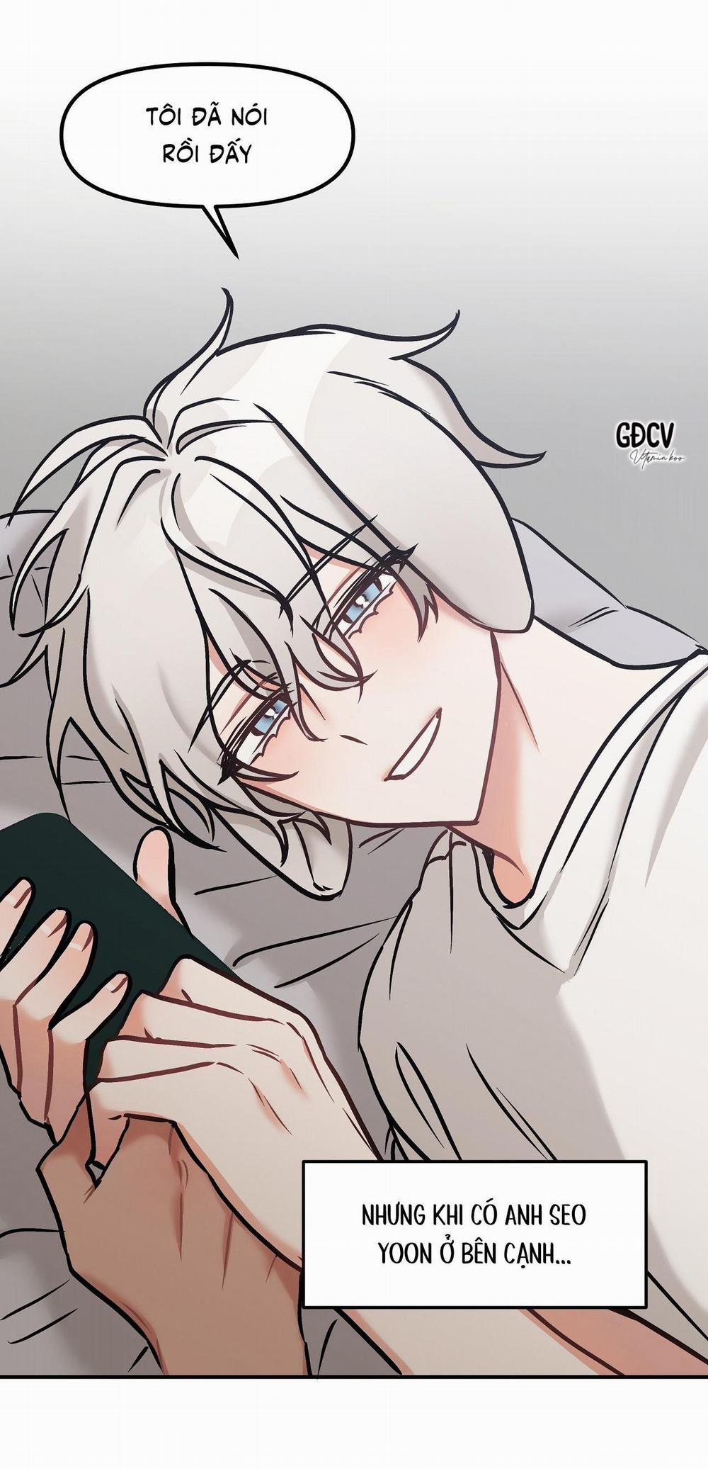 Thưa Ngài Hổ, Tôi Đã Ăn Rất Ngon Miệng 13 trang 84