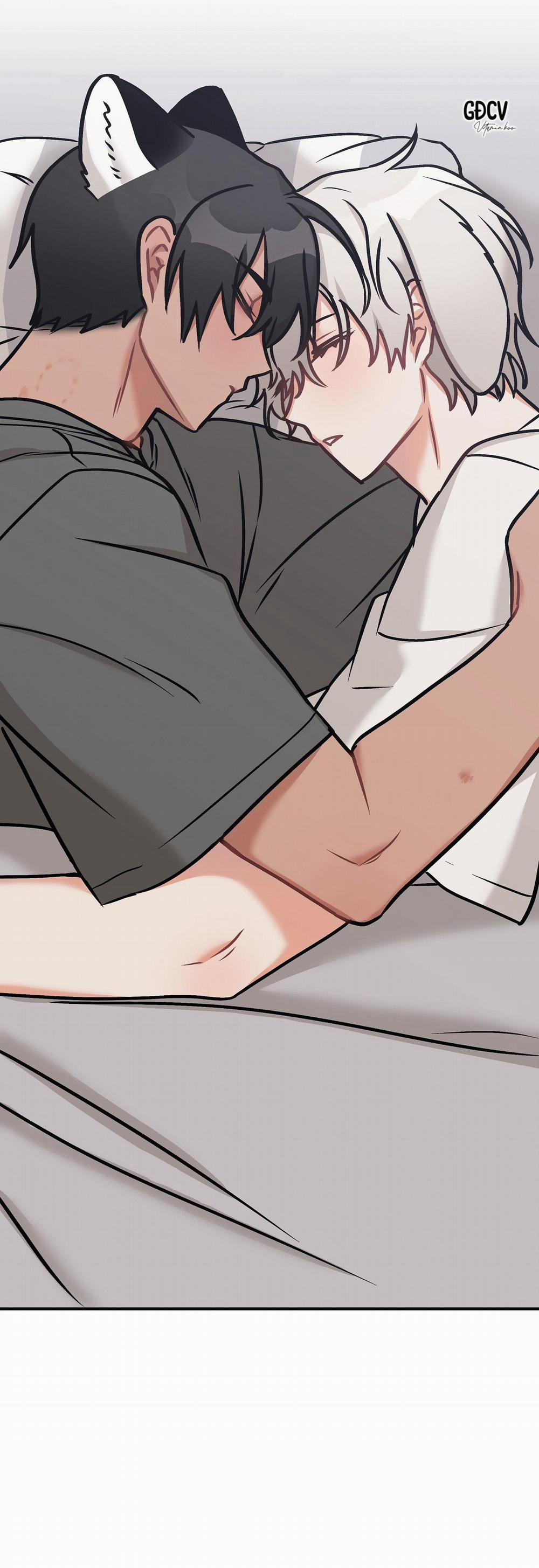 Thưa Ngài Hổ, Tôi Đã Ăn Rất Ngon Miệng 13 trang 87