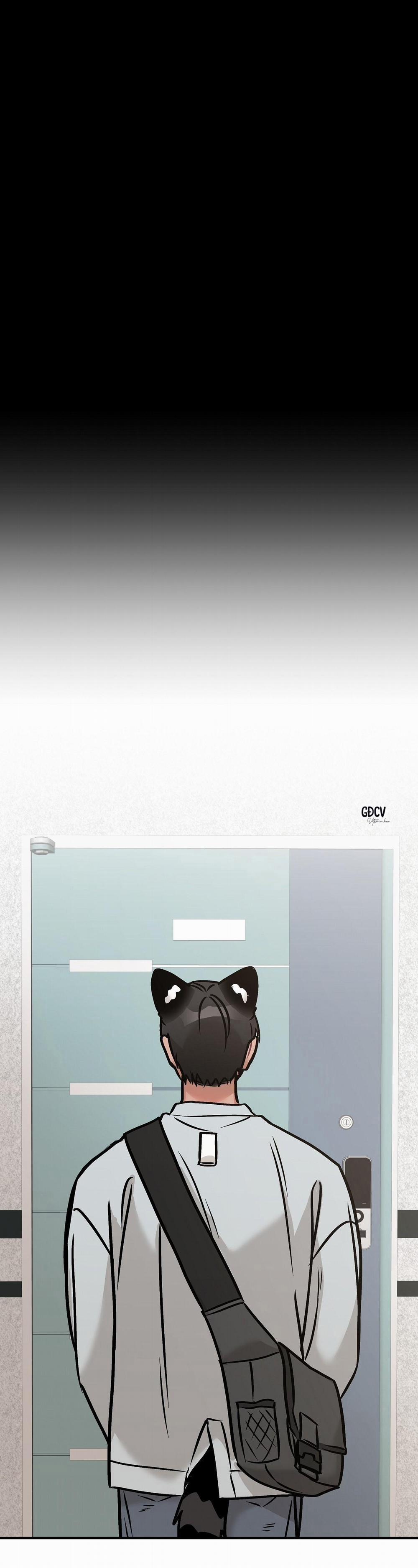 Thưa Ngài Hổ, Tôi Đã Ăn Rất Ngon Miệng 14 trang 14