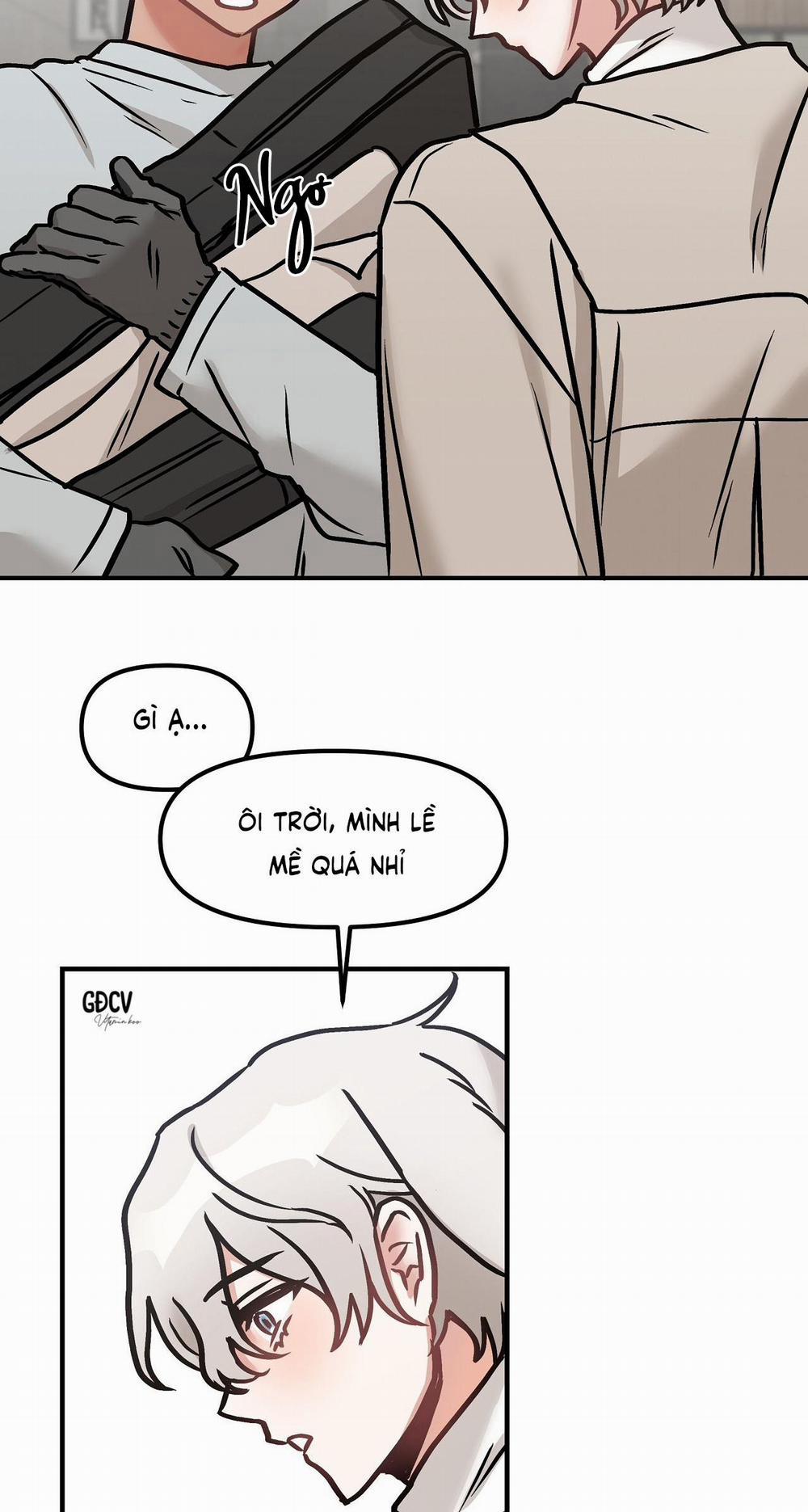 Thưa Ngài Hổ, Tôi Đã Ăn Rất Ngon Miệng 14 trang 32