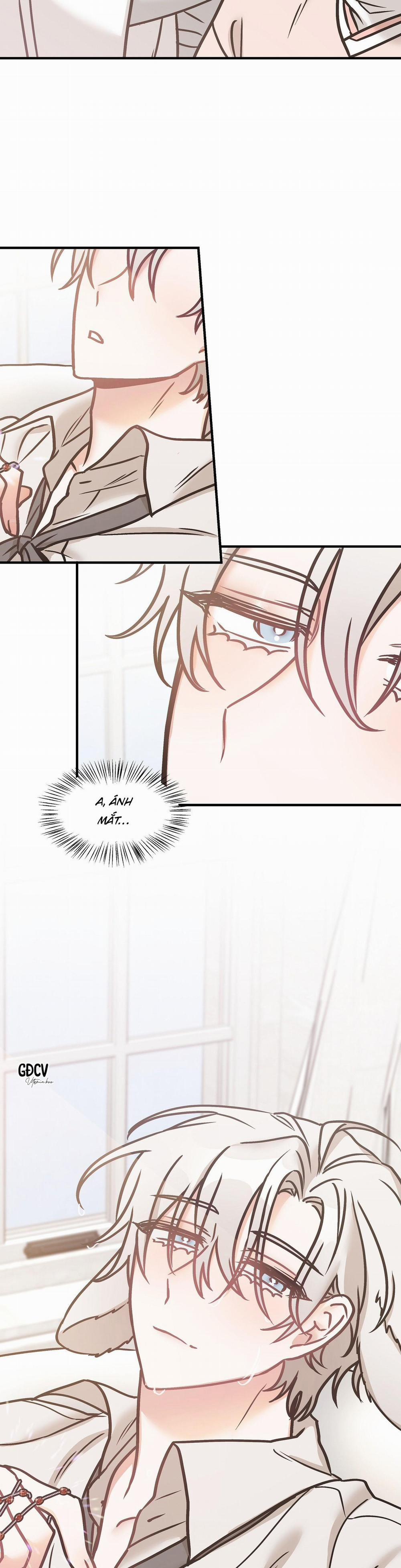 Thưa Ngài Hổ, Tôi Đã Ăn Rất Ngon Miệng 15 trang 6