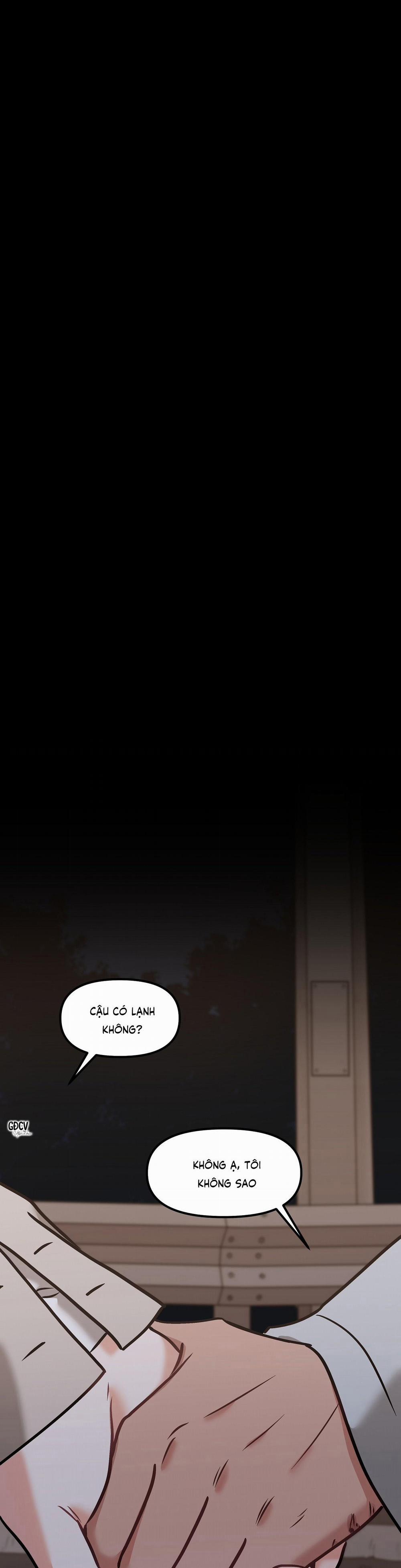 Thưa Ngài Hổ, Tôi Đã Ăn Rất Ngon Miệng 17 trang 21