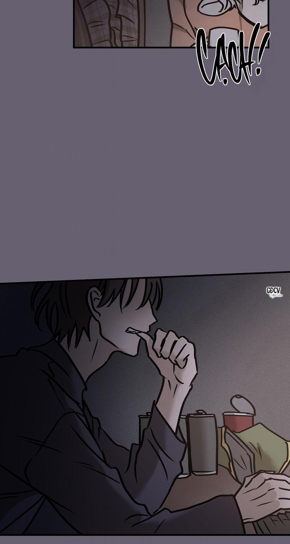 Thưa Ngài Hổ, Tôi Đã Ăn Rất Ngon Miệng 18 trang 28