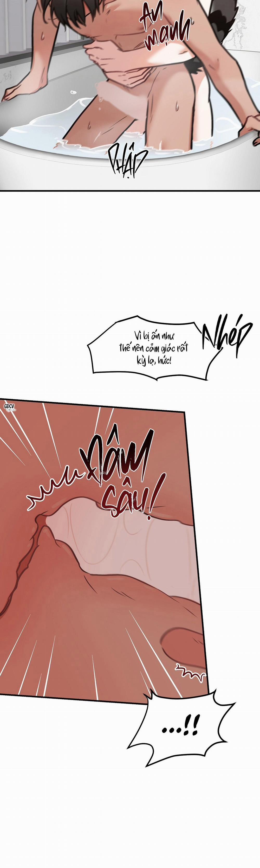 Thưa Ngài Hổ, Tôi Đã Ăn Rất Ngon Miệng 19 trang 27