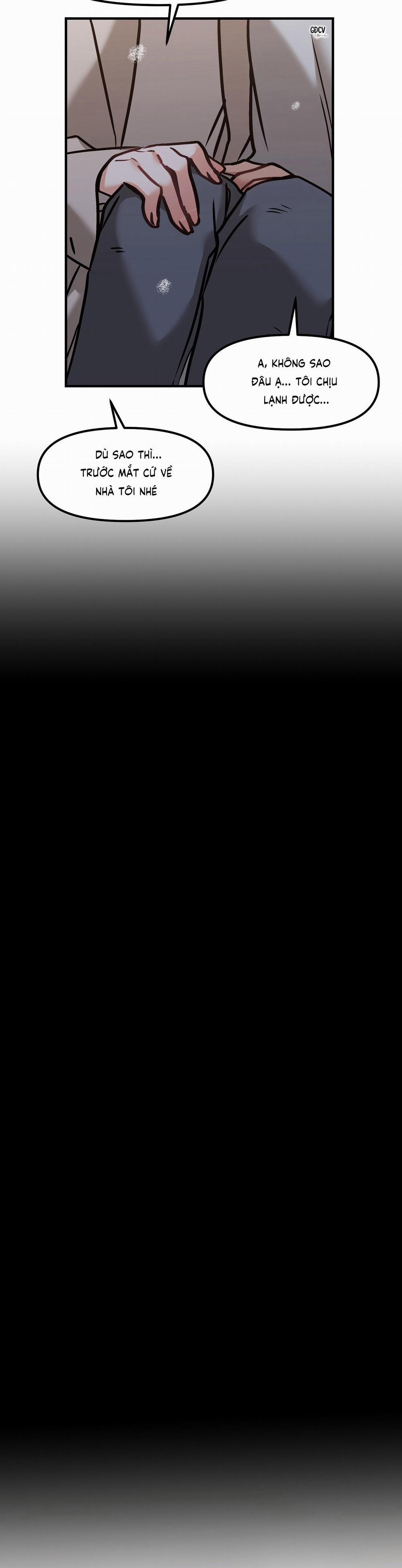 Thưa Ngài Hổ, Tôi Đã Ăn Rất Ngon Miệng 19 trang 7