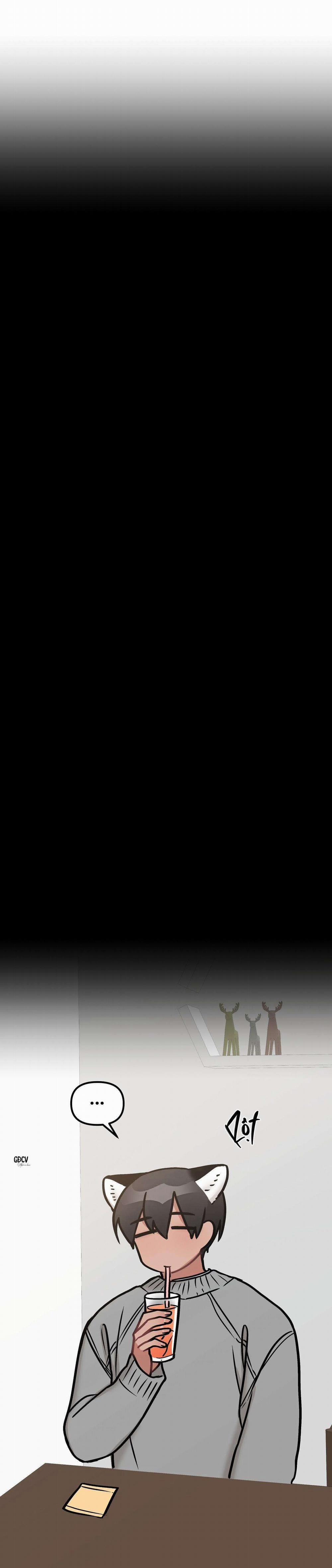 Thưa Ngài Hổ, Tôi Đã Ăn Rất Ngon Miệng 21 trang 18