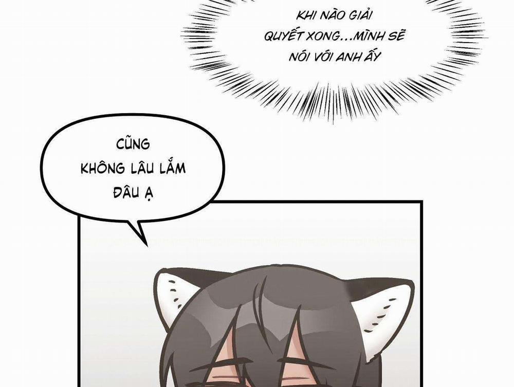 Thưa Ngài Hổ, Tôi Đã Ăn Rất Ngon Miệng 21 trang 26