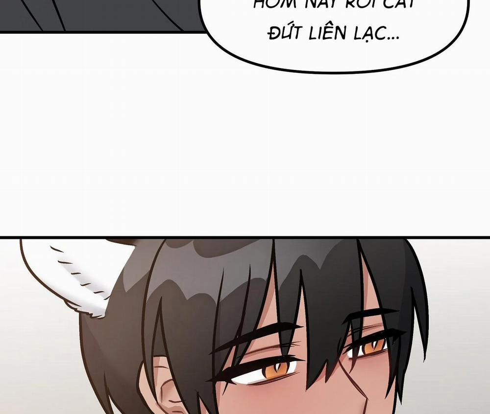 Thưa Ngài Hổ, Tôi Đã Ăn Rất Ngon Miệng 4 trang 22