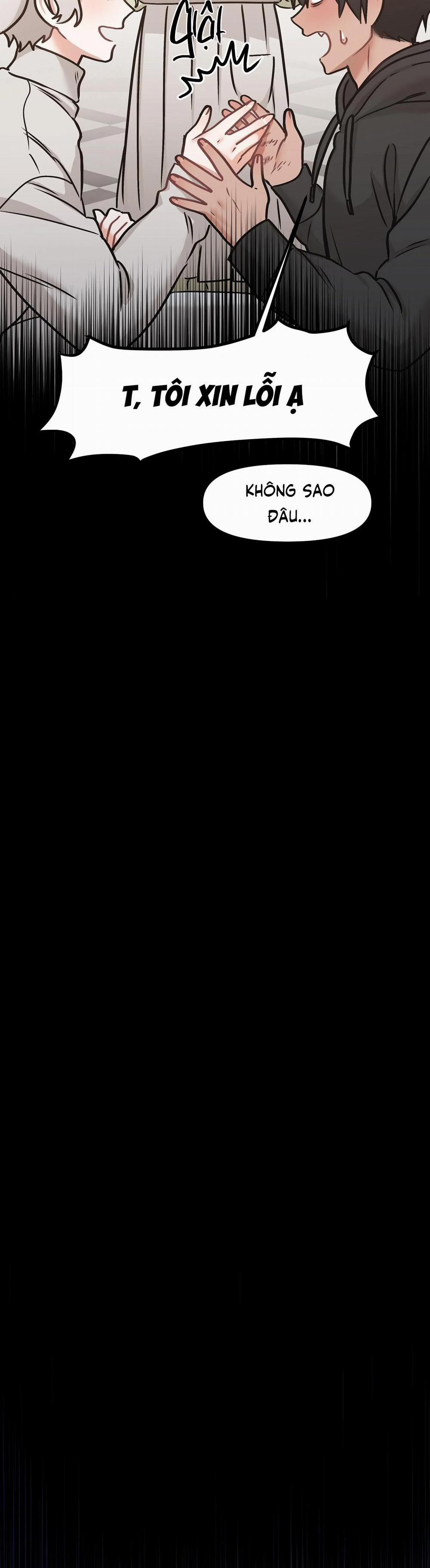 Thưa Ngài Hổ, Tôi Đã Ăn Rất Ngon Miệng 5 trang 15