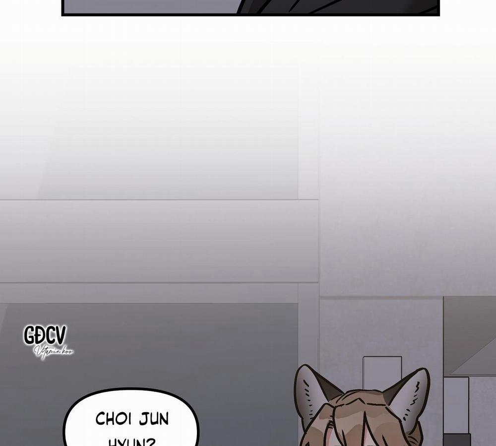 Thưa Ngài Hổ, Tôi Đã Ăn Rất Ngon Miệng 7 trang 32