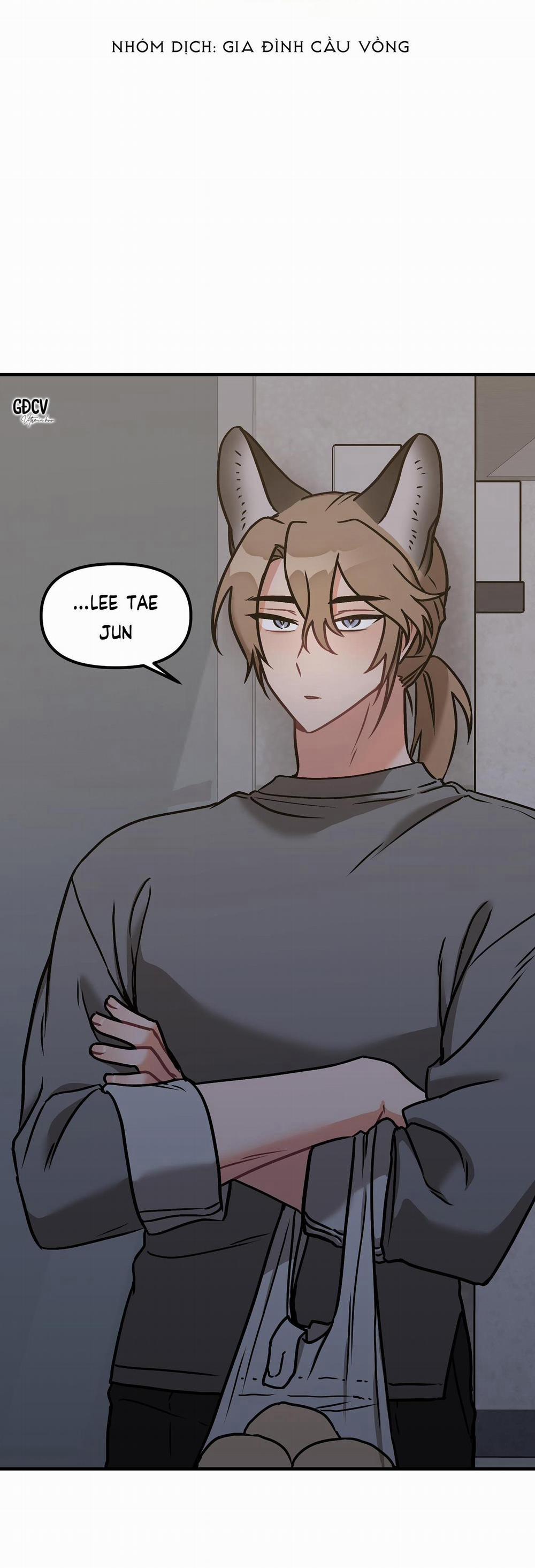 Thưa Ngài Hổ, Tôi Đã Ăn Rất Ngon Miệng 8 trang 2