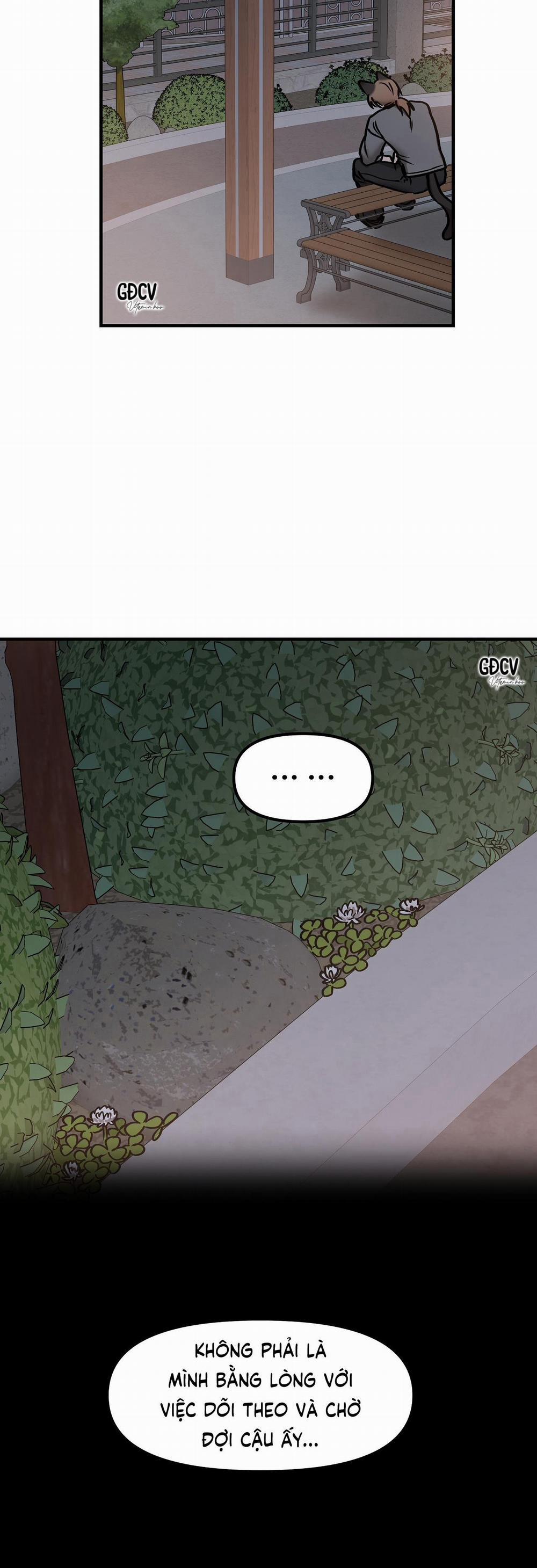 Thưa Ngài Hổ, Tôi Đã Ăn Rất Ngon Miệng 8 trang 30