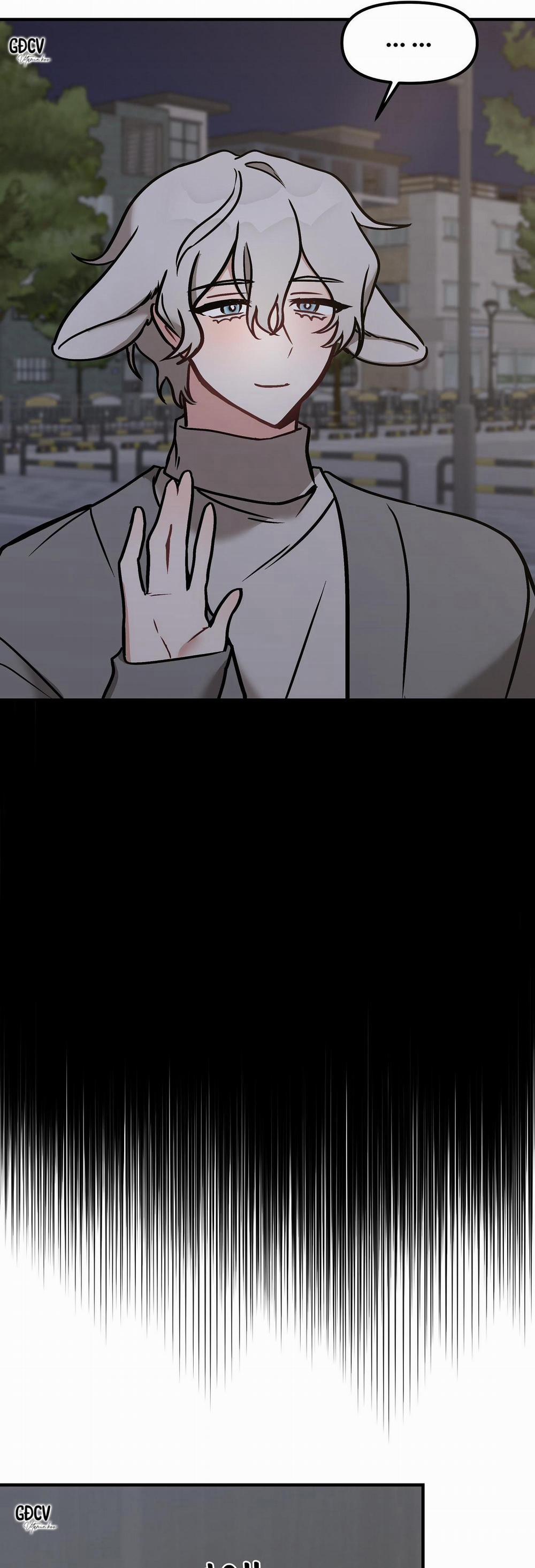 Thưa Ngài Hổ, Tôi Đã Ăn Rất Ngon Miệng 8 trang 7