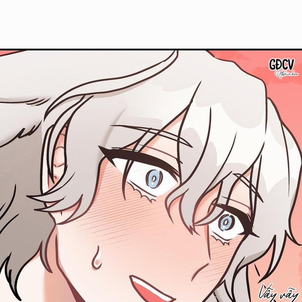 Thưa Ngài Hổ, Tôi Đã Ăn Rất Ngon Miệng 9 trang 32