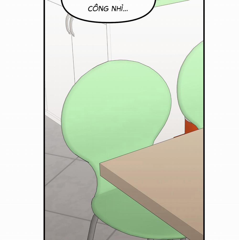 Thưa Ngài Hổ, Tôi Đã Ăn Rất Ngon Miệng 9 trang 34