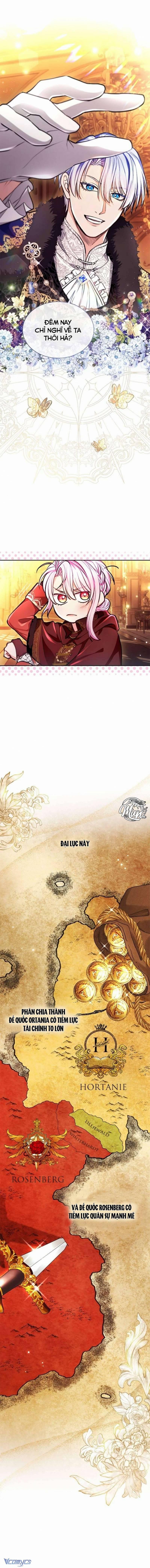 Thưa Ngài, Tôi Cảm Thấy Khó Chịu 29 trang 5