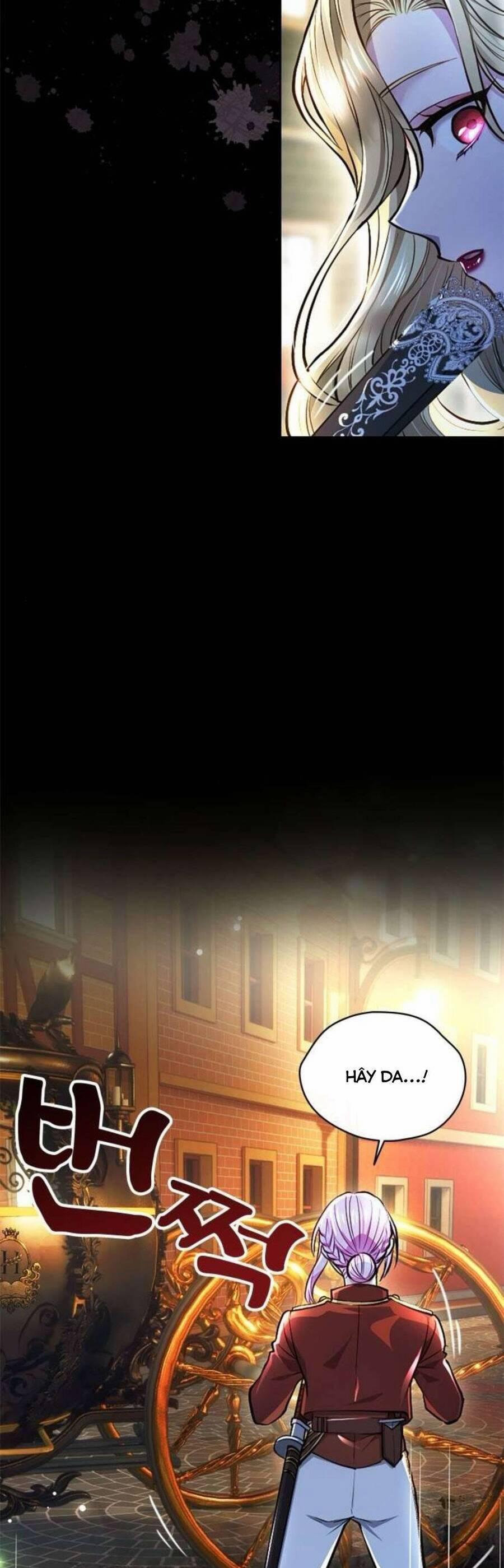 Thưa Ngài, Tôi Cảm Thấy Khó Chịu 30 trang 11