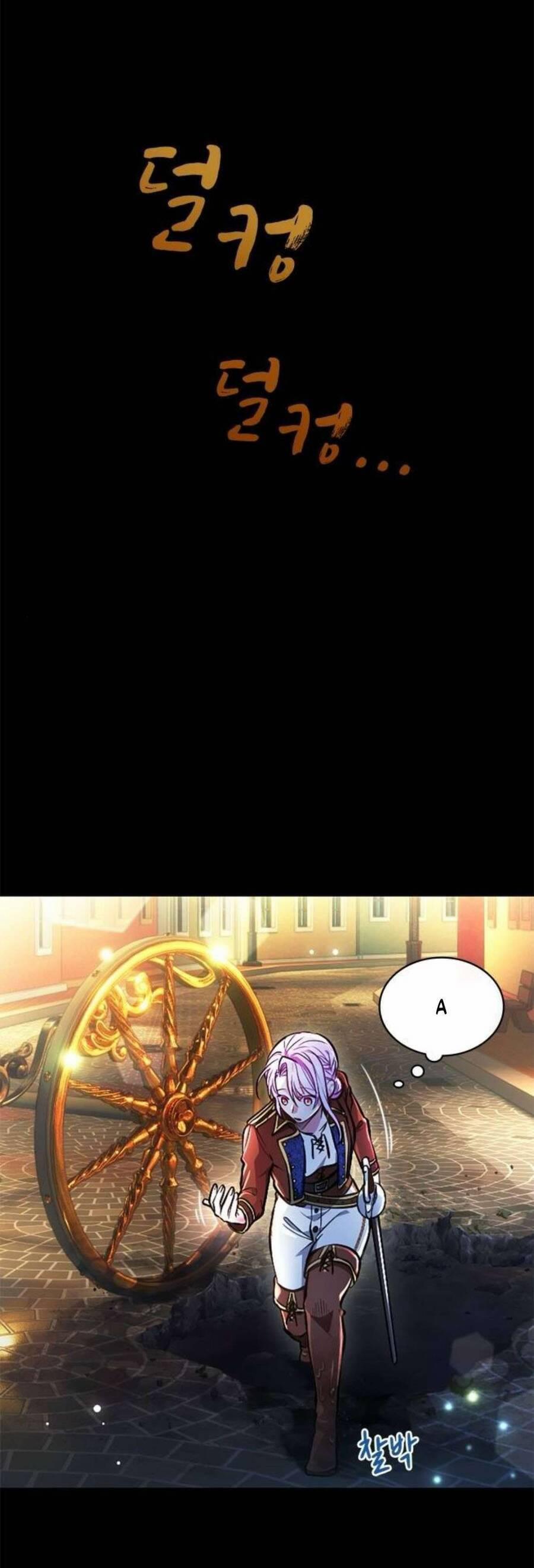 Thưa Ngài, Tôi Cảm Thấy Khó Chịu 30 trang 13