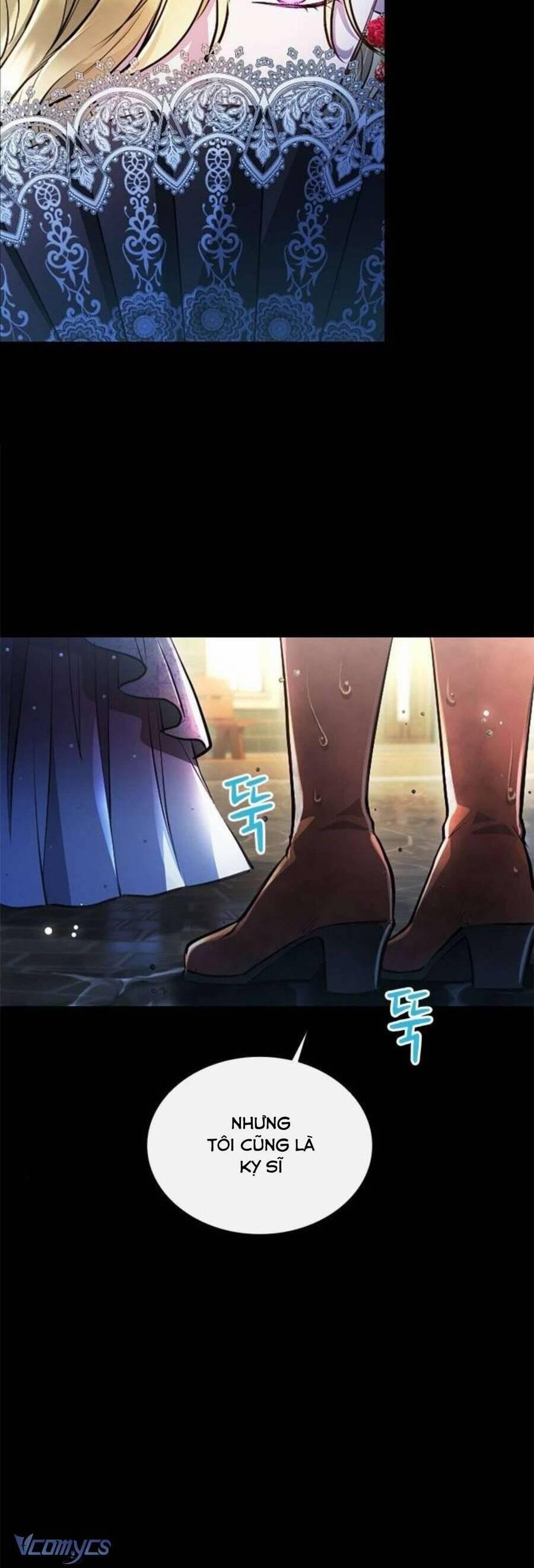 Thưa Ngài, Tôi Cảm Thấy Khó Chịu 30 trang 15