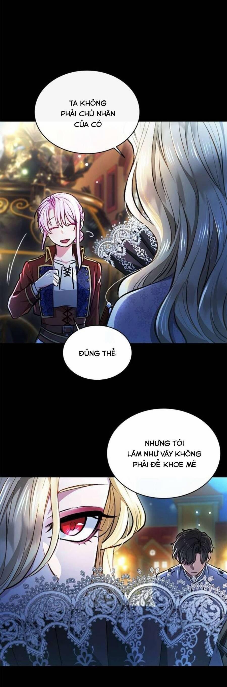 Thưa Ngài, Tôi Cảm Thấy Khó Chịu 30 trang 16