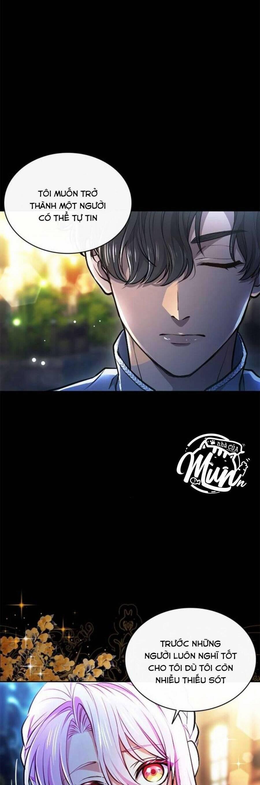 Thưa Ngài, Tôi Cảm Thấy Khó Chịu 30 trang 17