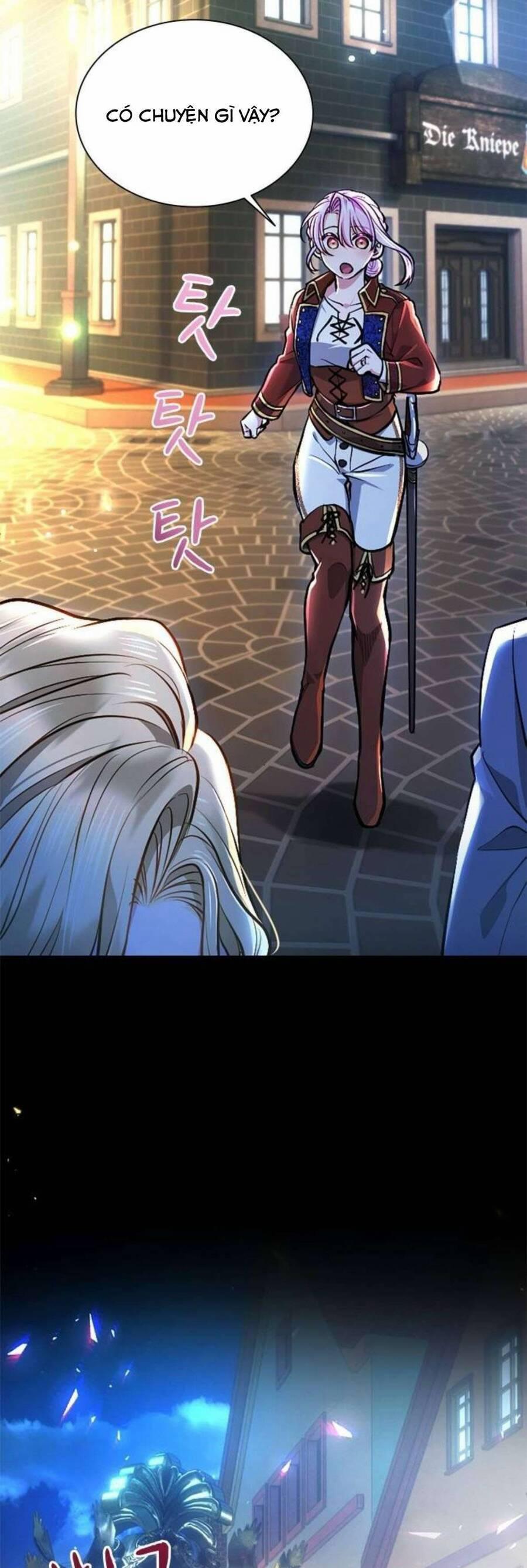 Thưa Ngài, Tôi Cảm Thấy Khó Chịu 30 trang 2