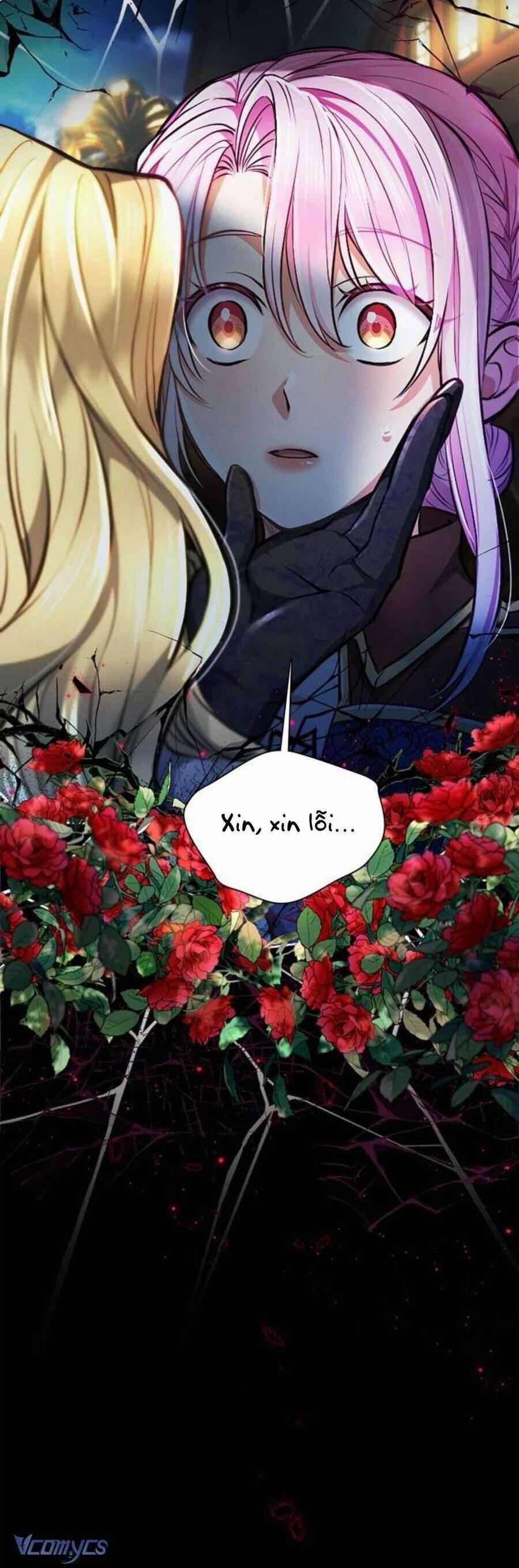 Thưa Ngài, Tôi Cảm Thấy Khó Chịu 30 trang 22